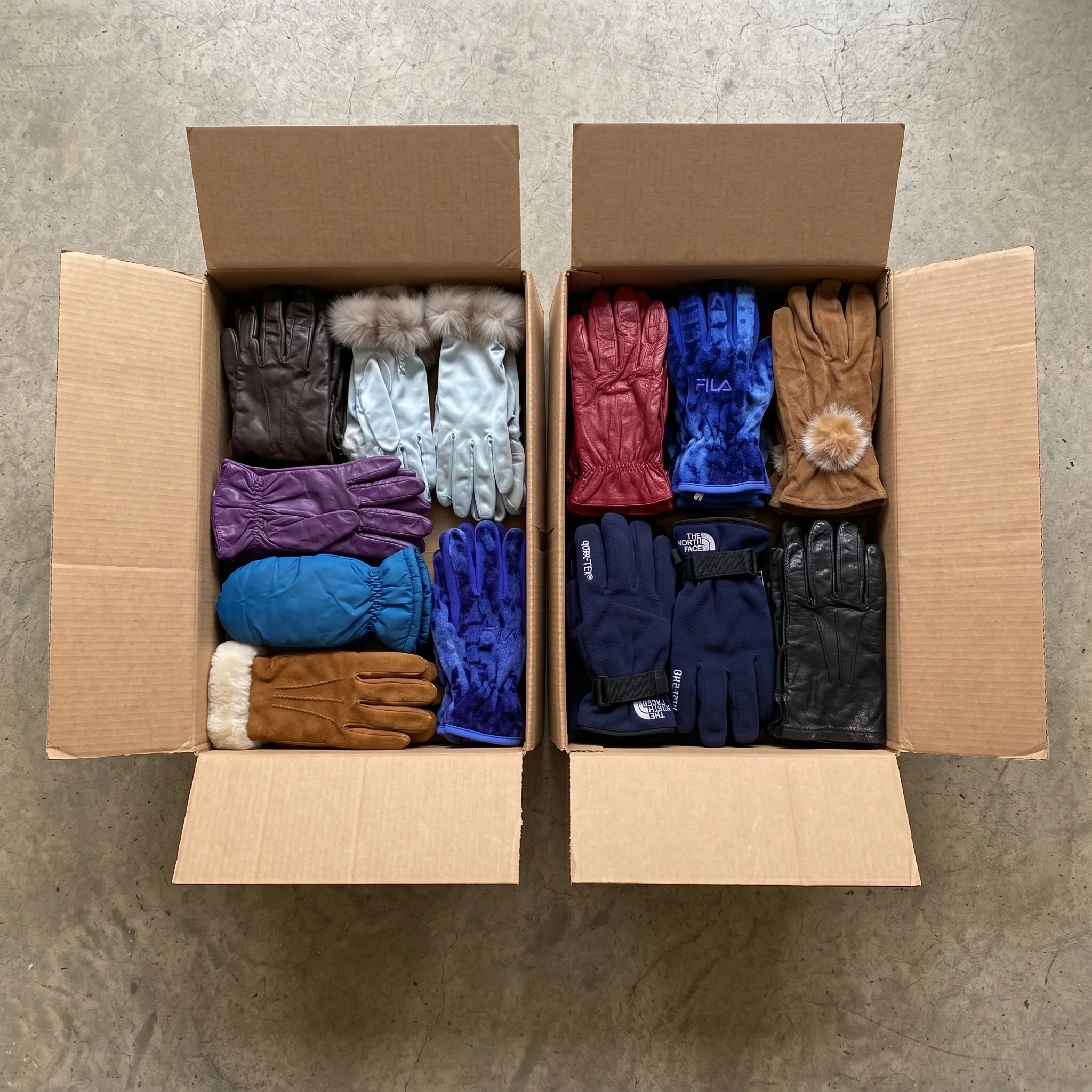 MIX GUANTES - Image 8