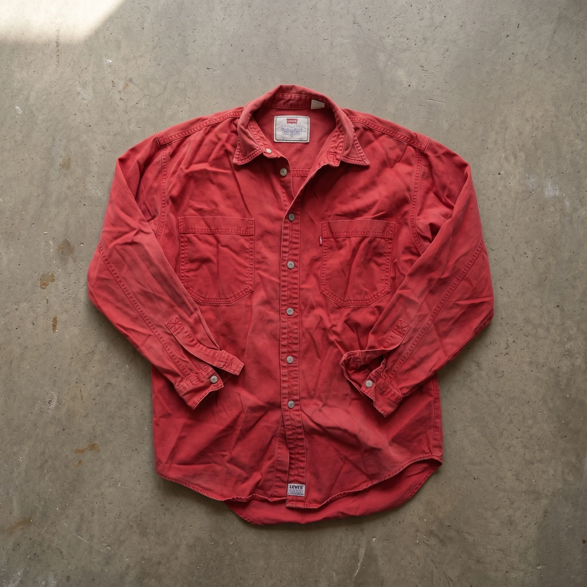 MIX LEVI'S - Image 10