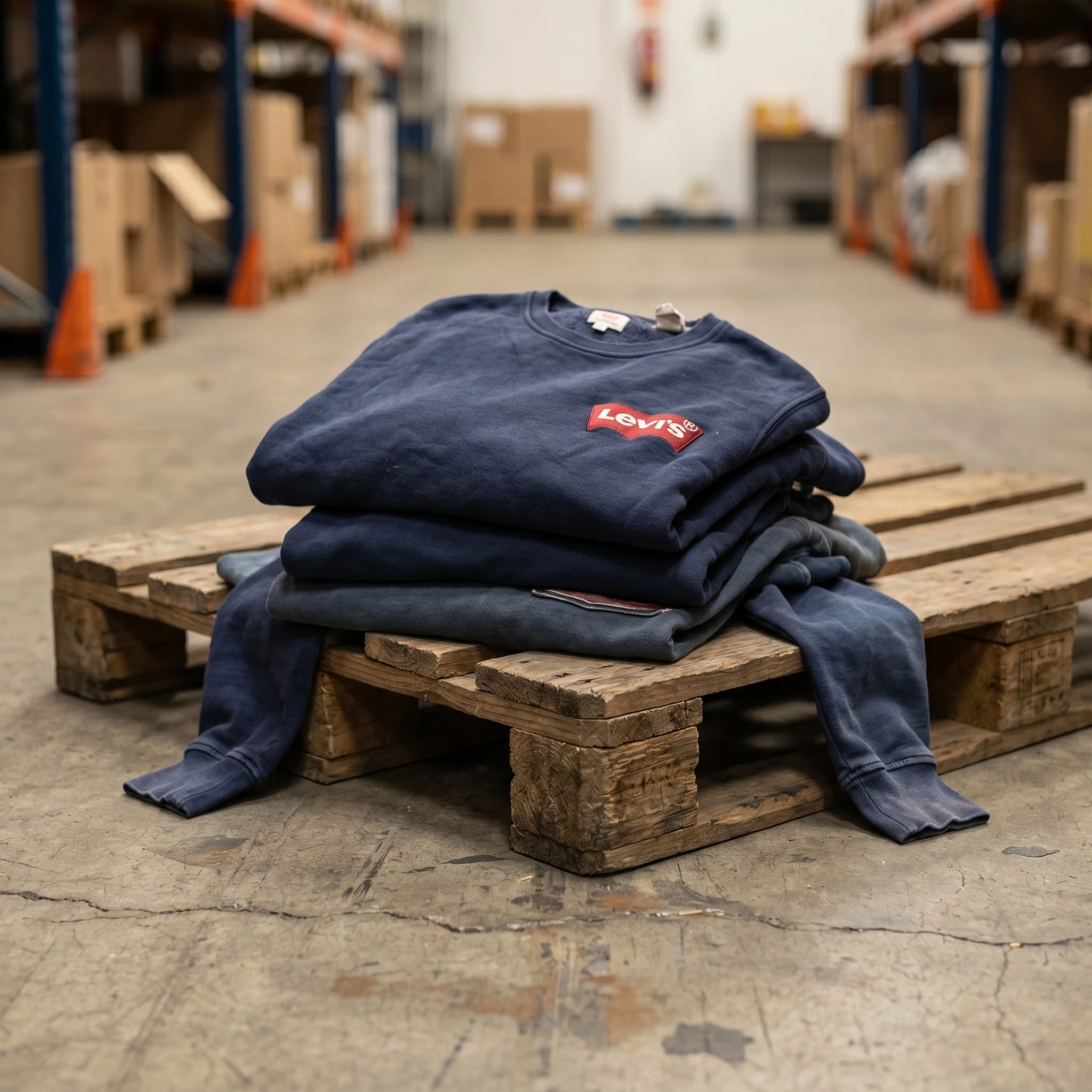 MIX LEVI'S - Image 5