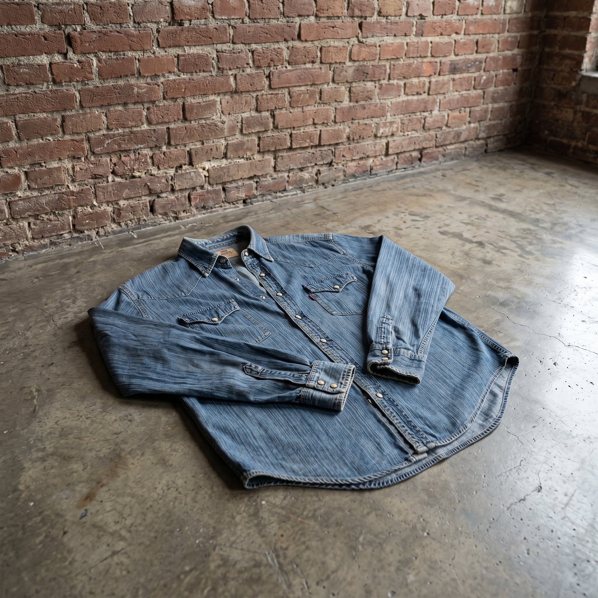 MIX LEVI'S - Image 6