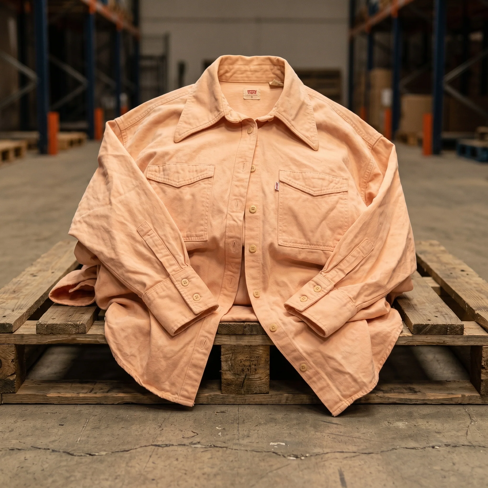 MIX LEVI'S - Image 8