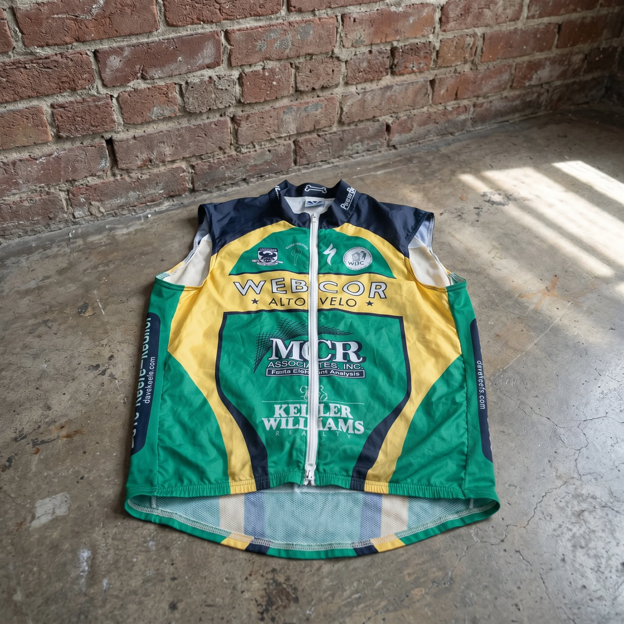 MIX MAILLOTS DE CICLISMO - Image 3