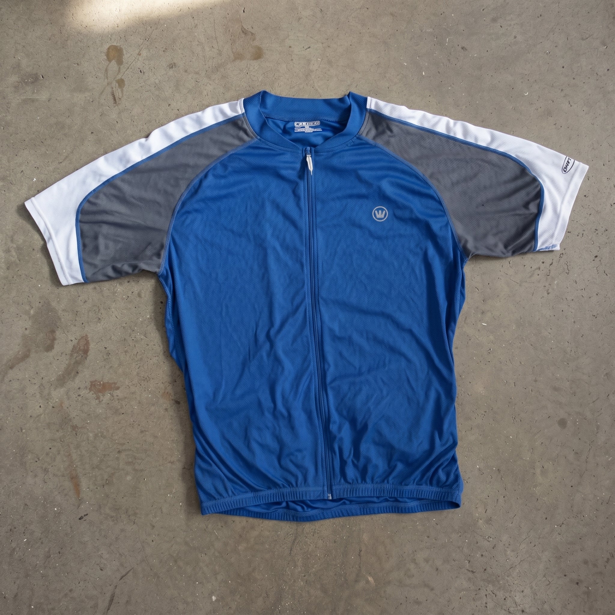 MIX MAILLOTS DE CICLISMO - Image 4