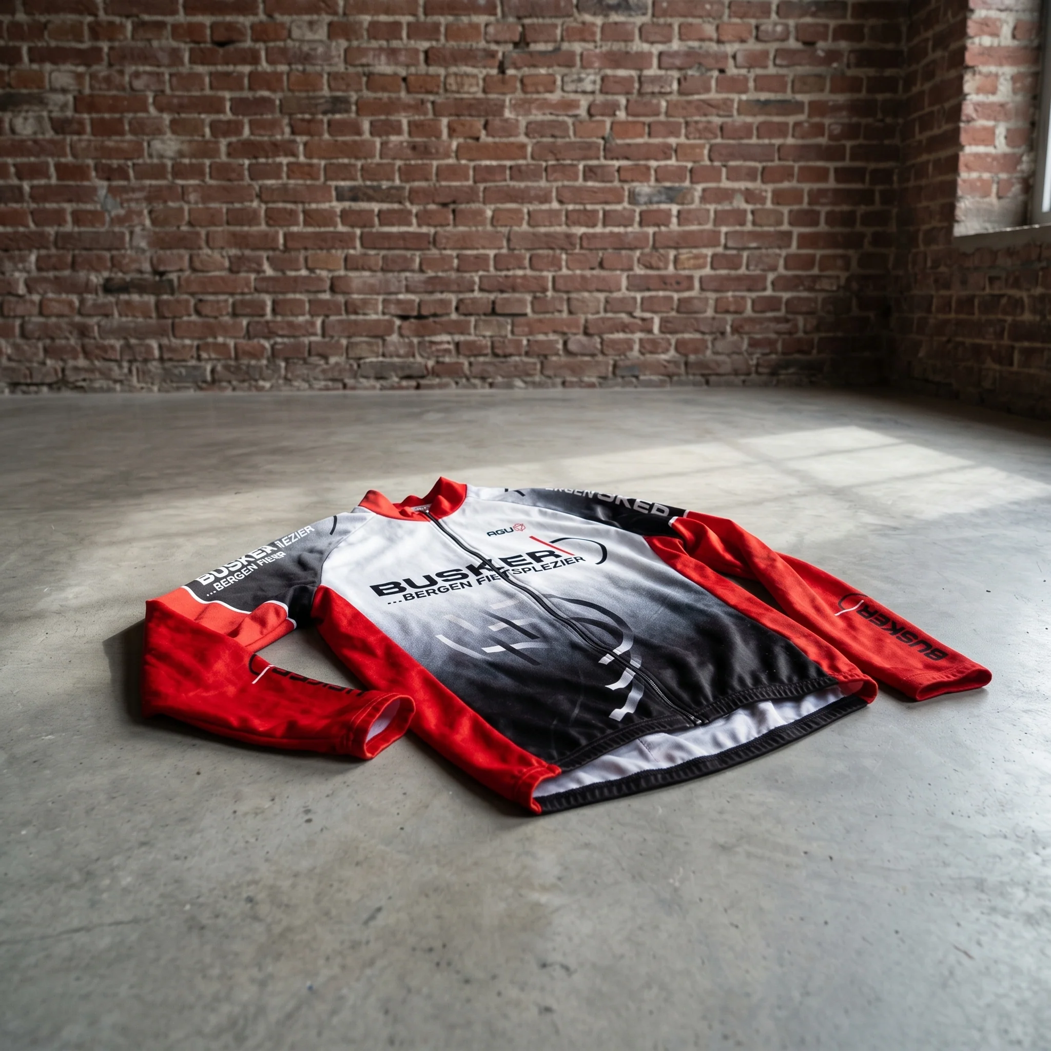 MIX MAILLOTS DE CICLISMO - Image 6
