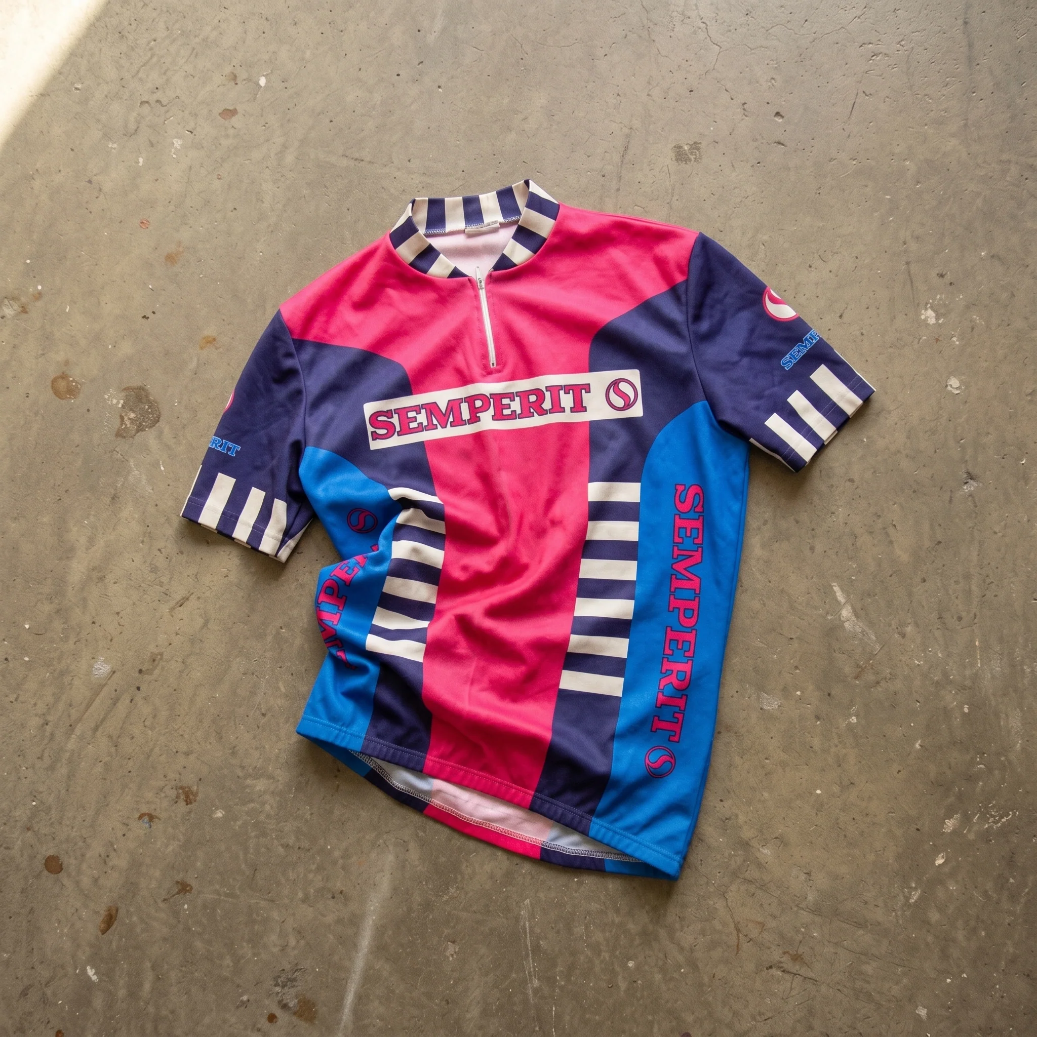 MIX MAILLOTS DE CICLISMO - Image 7