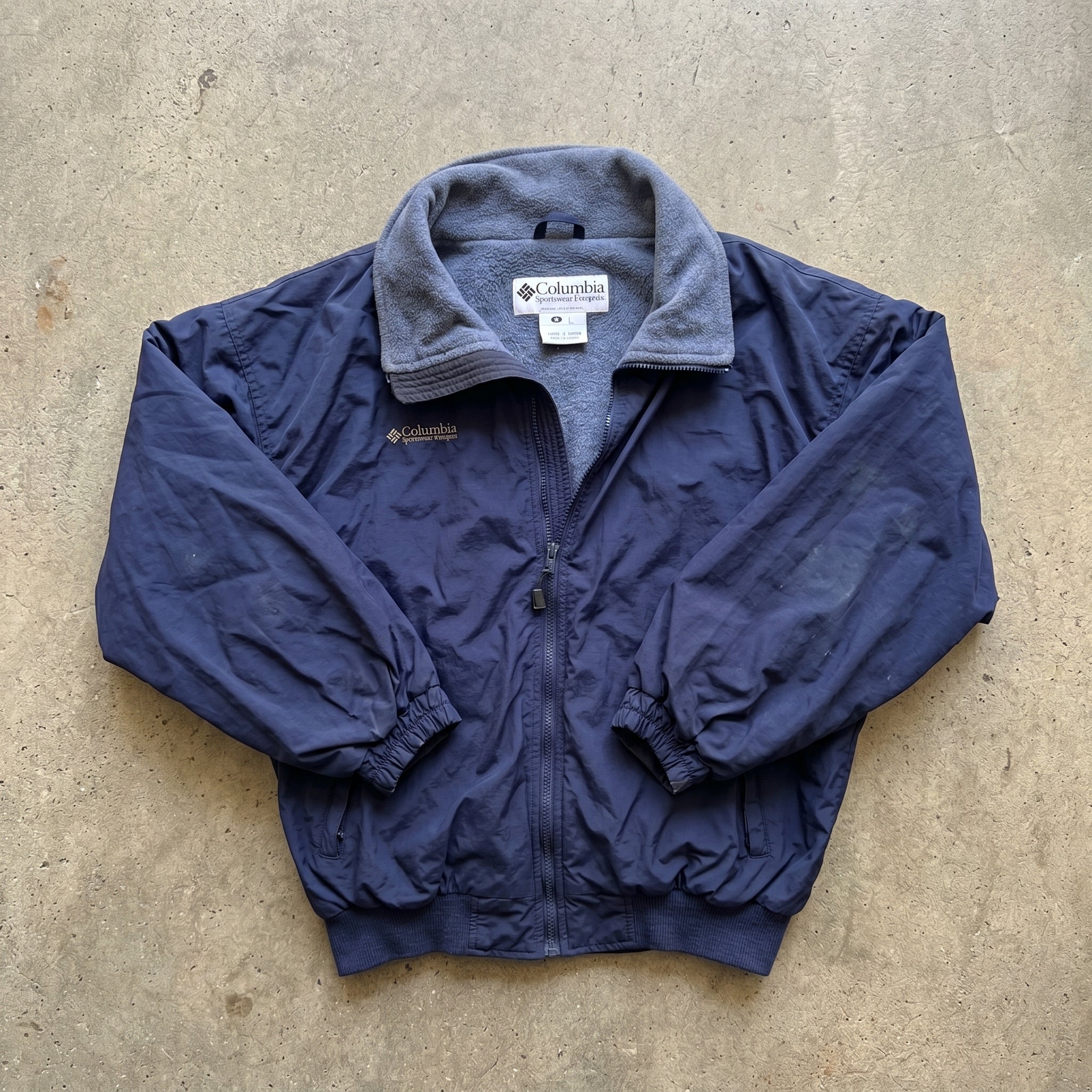 MIX CHAQUETAS DE MONTAÑA DE MARCA - Image 10