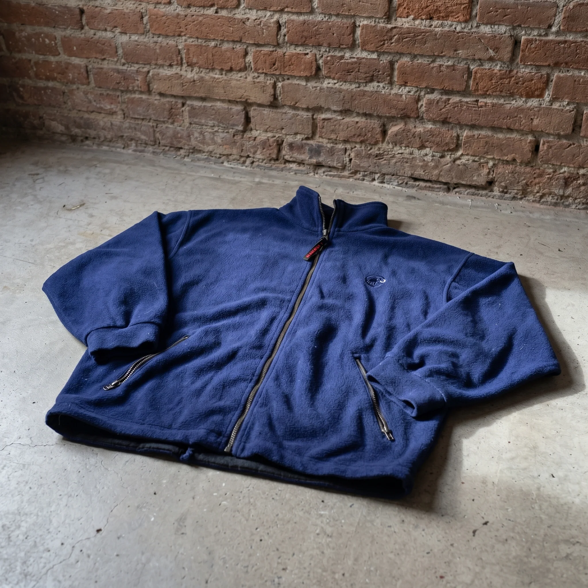 MIX CHAQUETAS DE MONTAÑA DE MARCA - Image 9