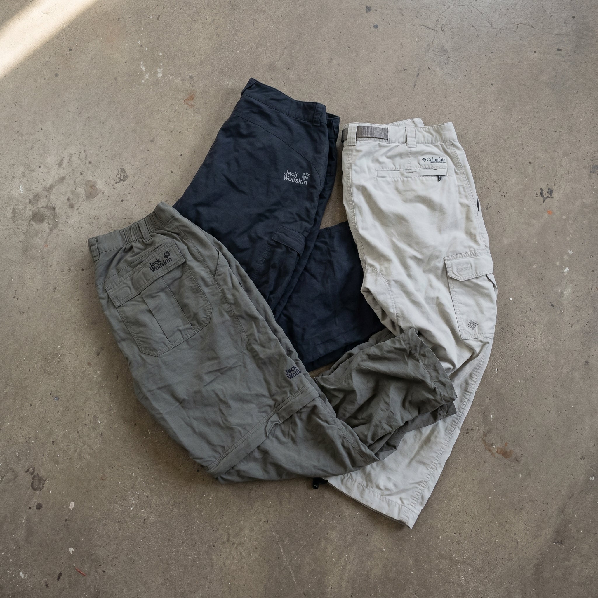 New Arrivals