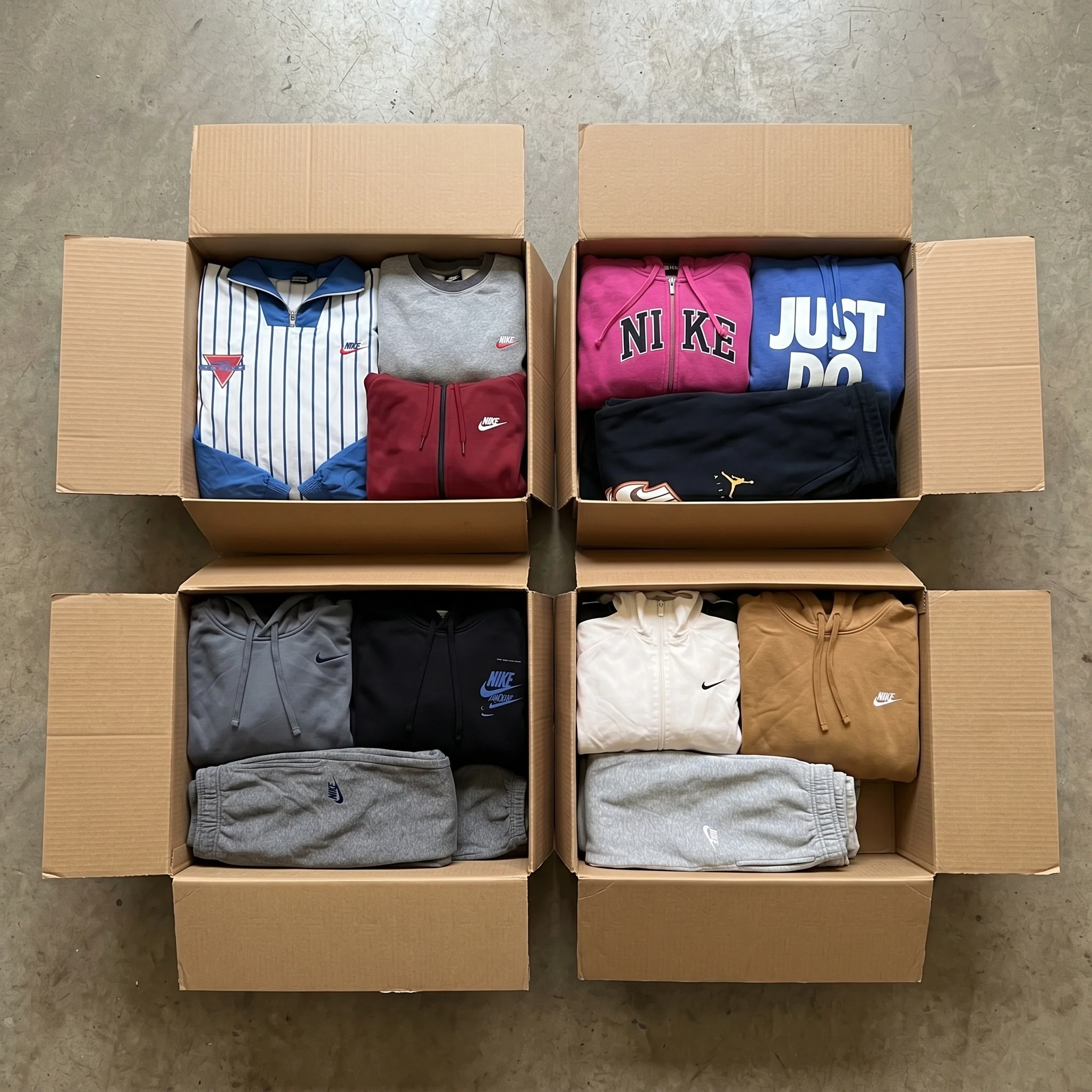 MIX NIKE - Image 5