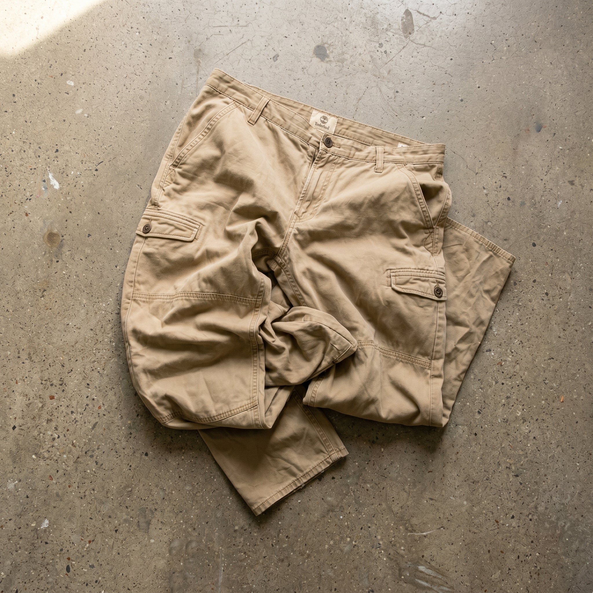 MIX PANTALONES CARGO - Image 4