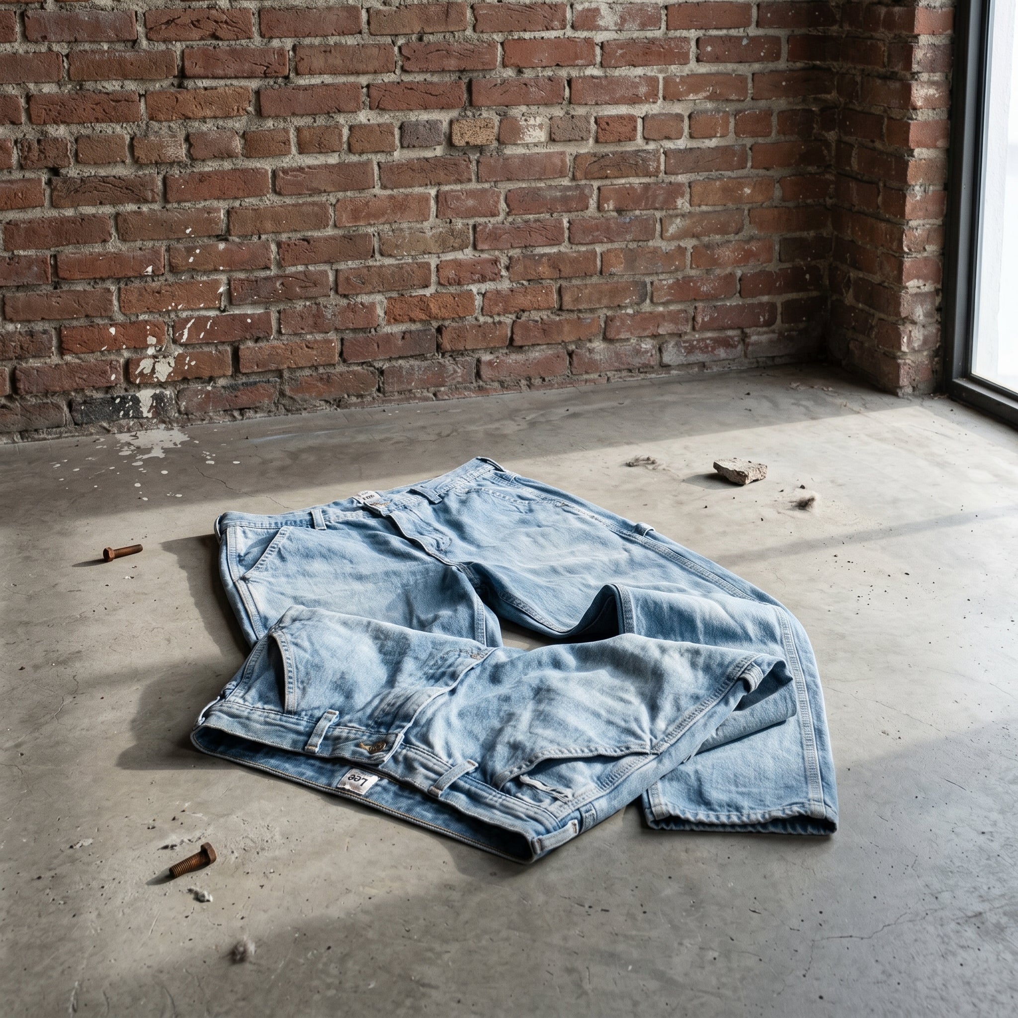 MIX PANTALONES CARGO - Image 6