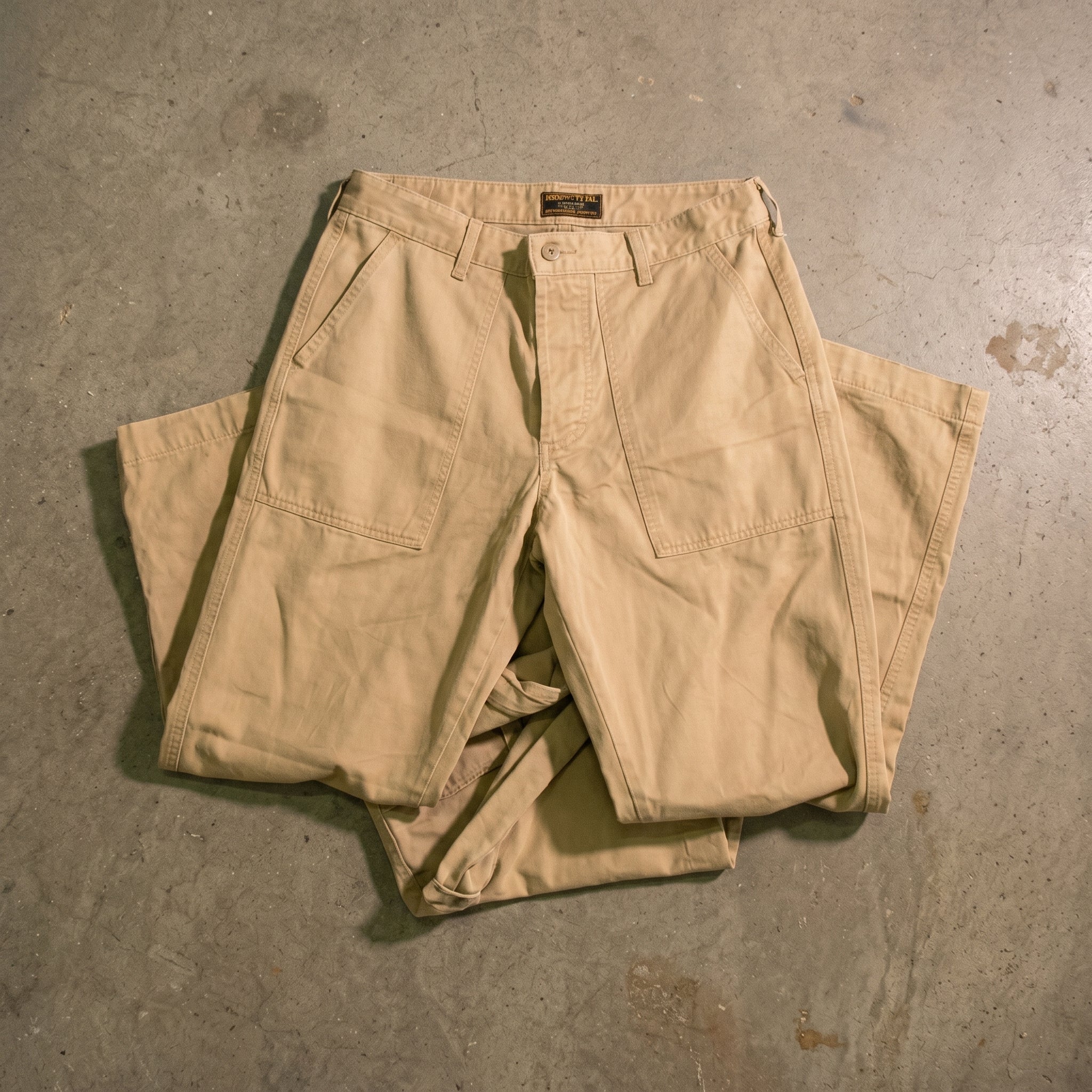 MIX PANTALONES CHINOS DE MARCA - Image 7