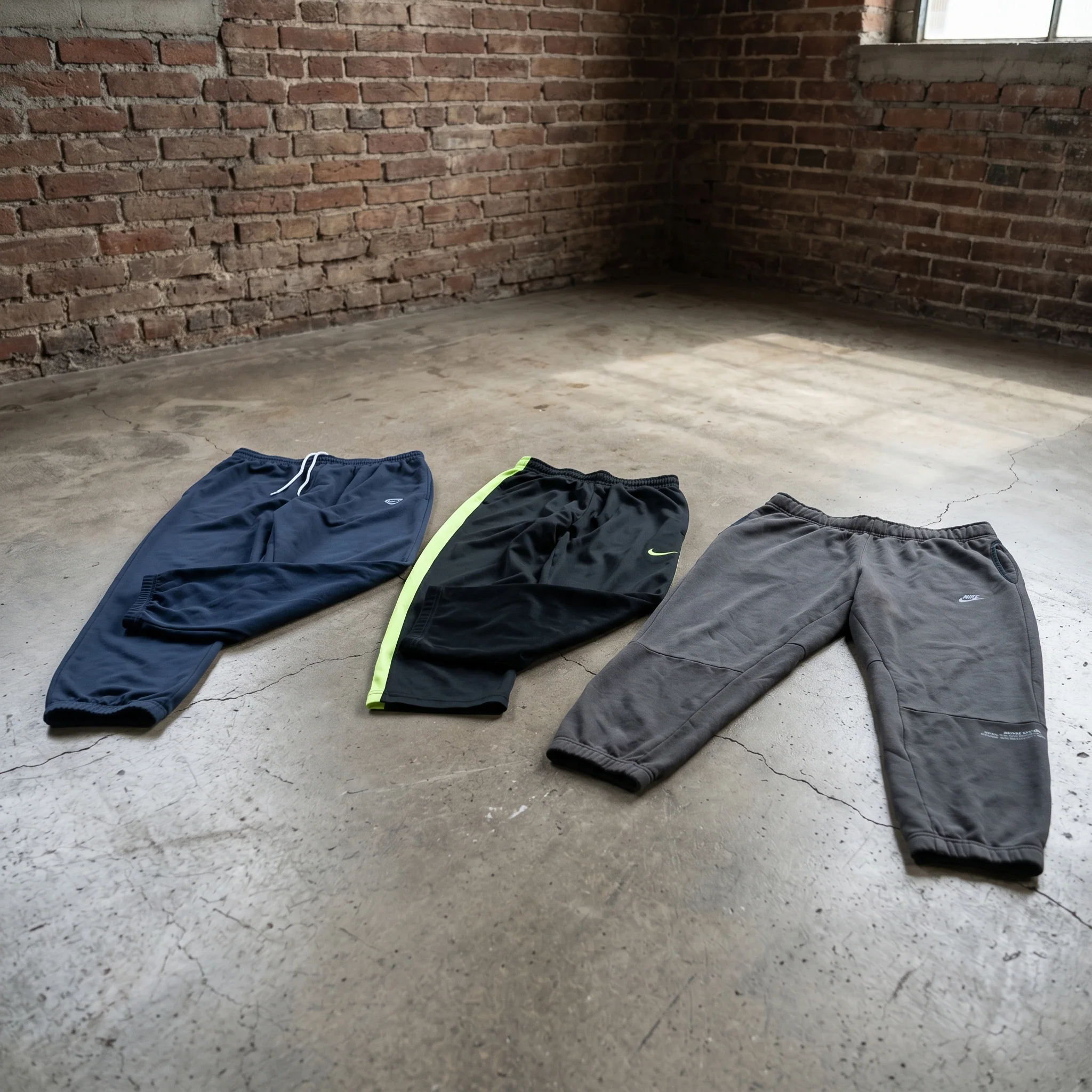MIX PANTALONES NIKE DE CHANDAL - Image 3