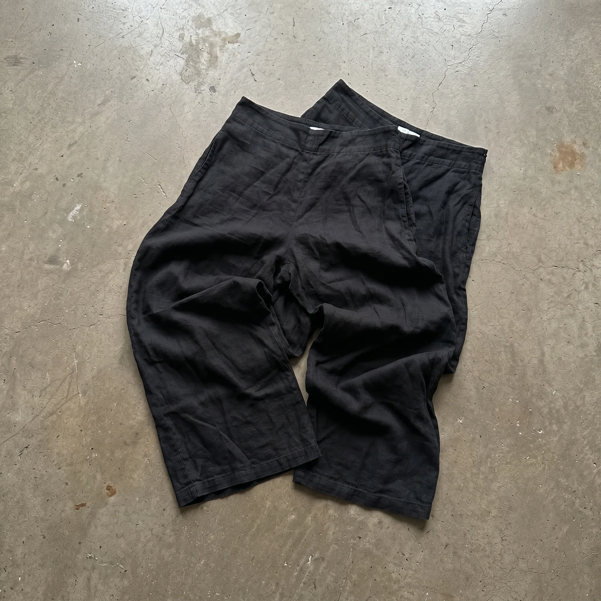 MIX PANTALONES DE LINO - Image 7