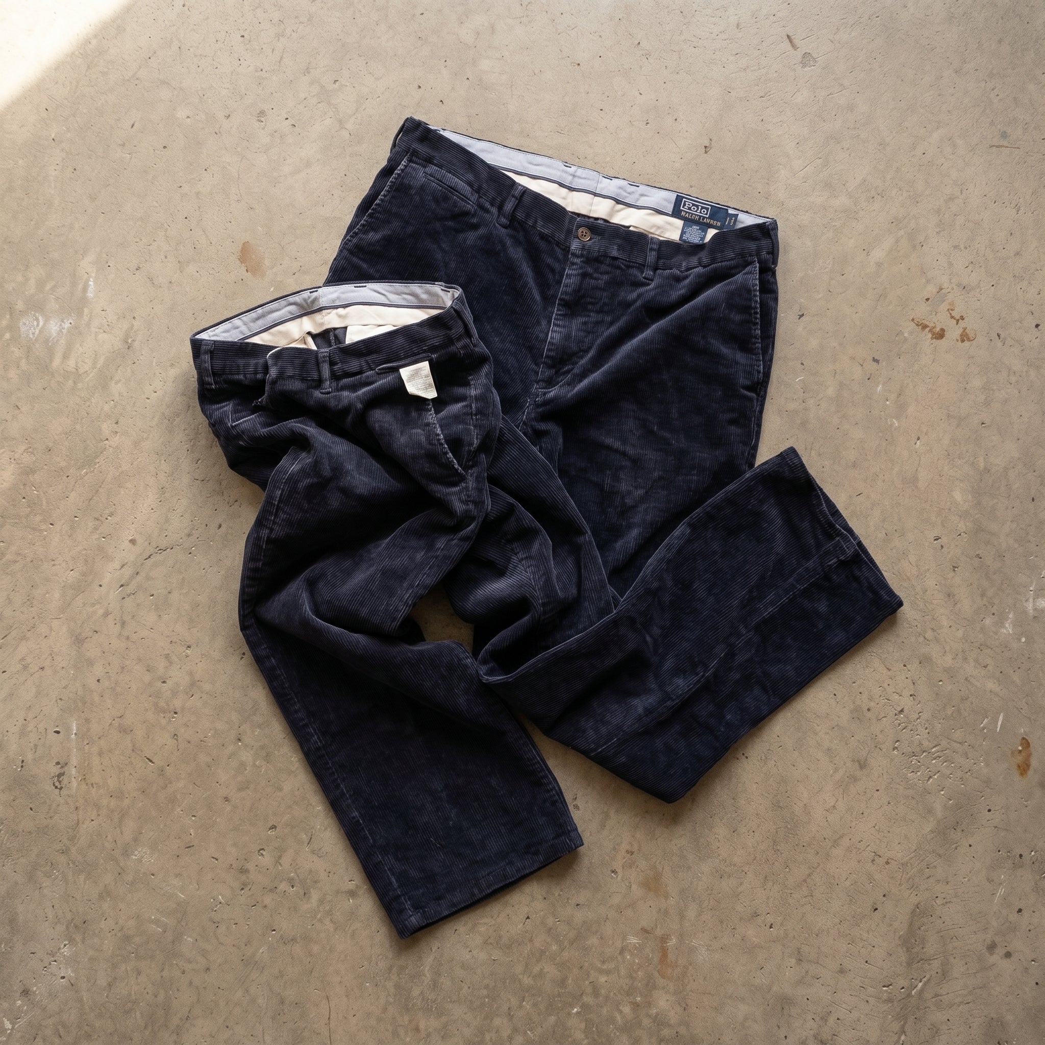 MIX PANTALONES DE PANA - Image 7