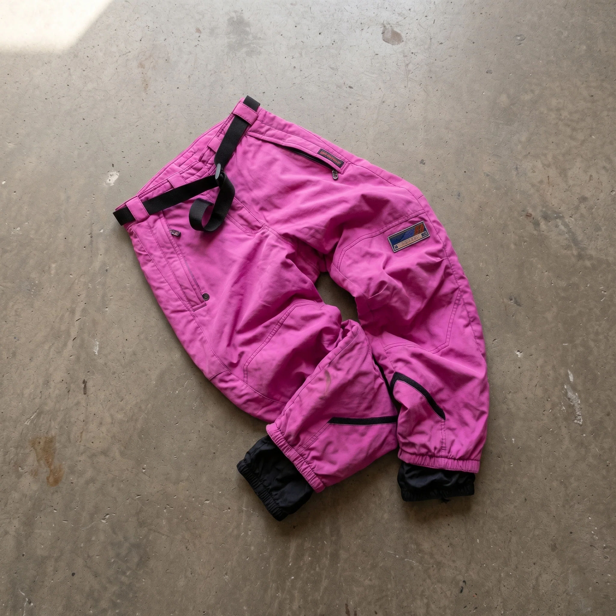MIX PANTALONES DE SKI - Image 7