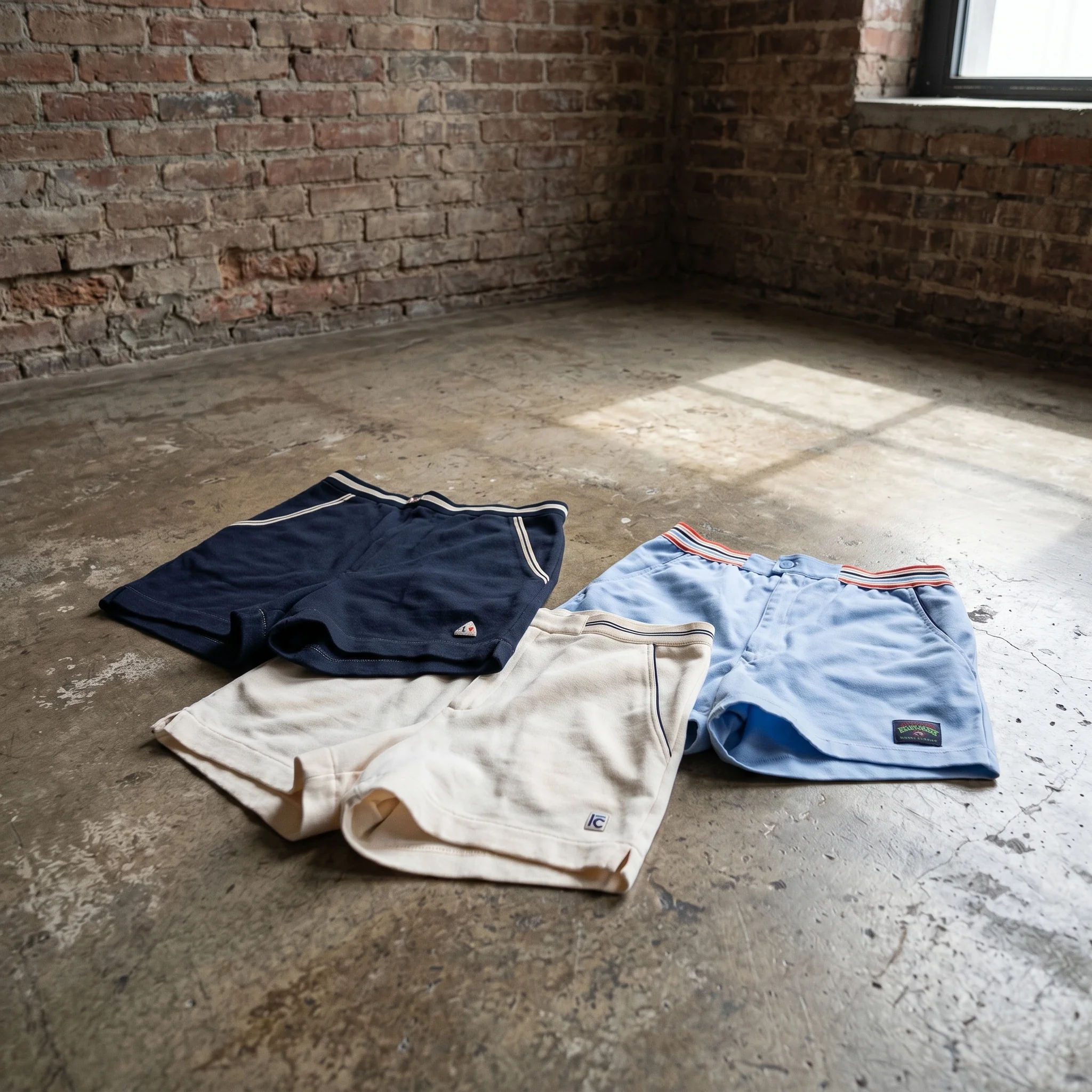 MIX PANTALONES DE TENIS - Image 3