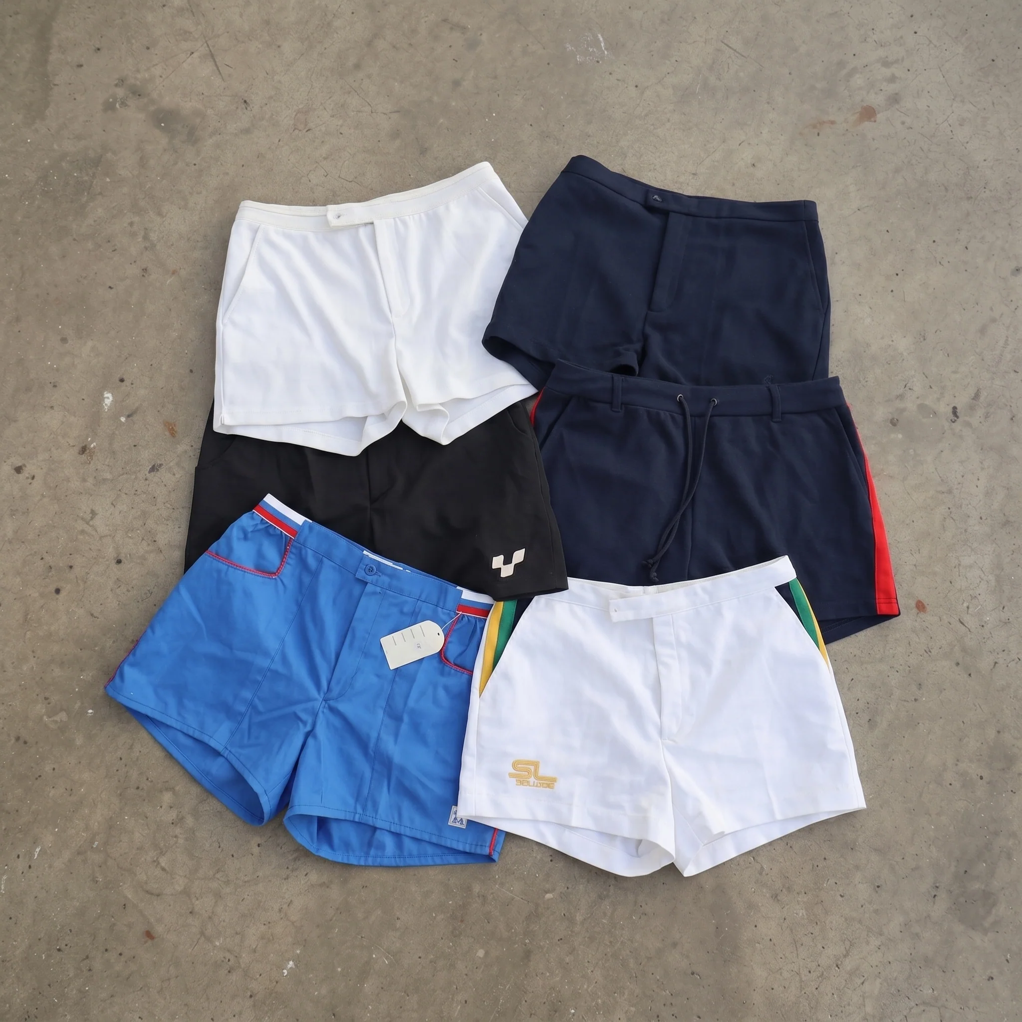 MIX PANTALONES DE TENIS - Image 4