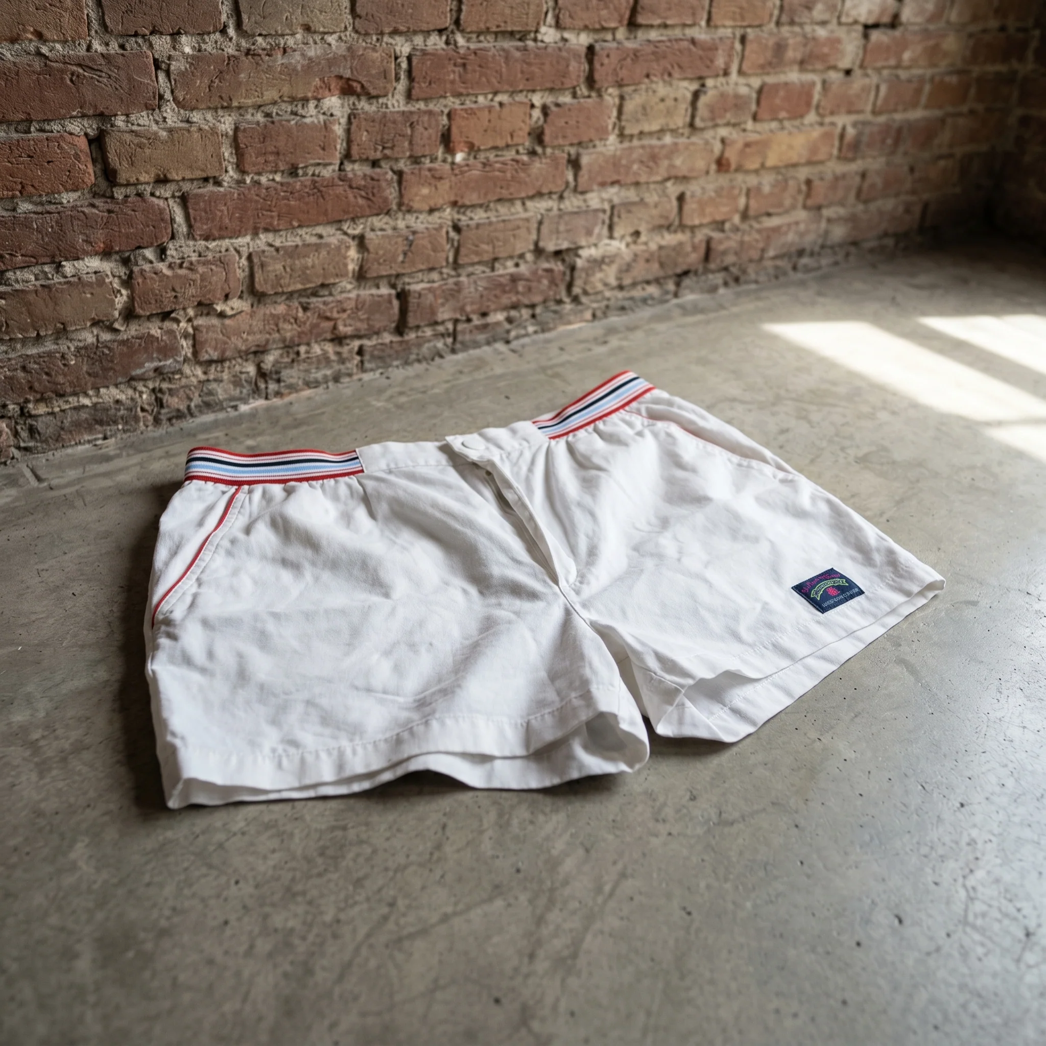 MIX PANTALONES DE TENIS - Image 6