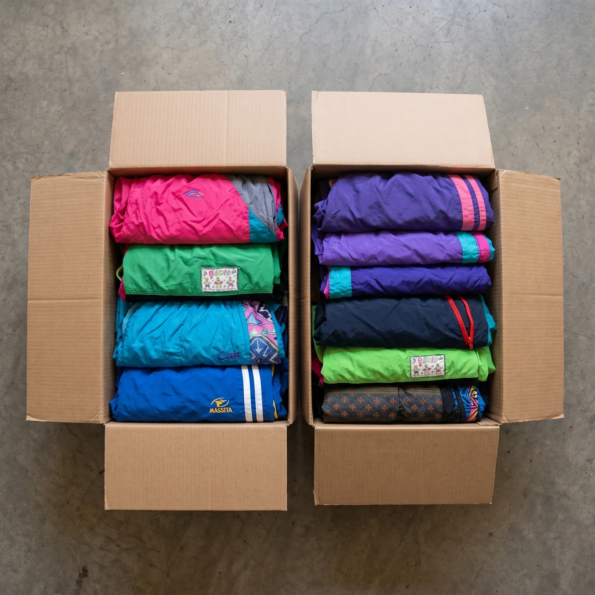 MIX PANTALONES CRAZY - Image 10