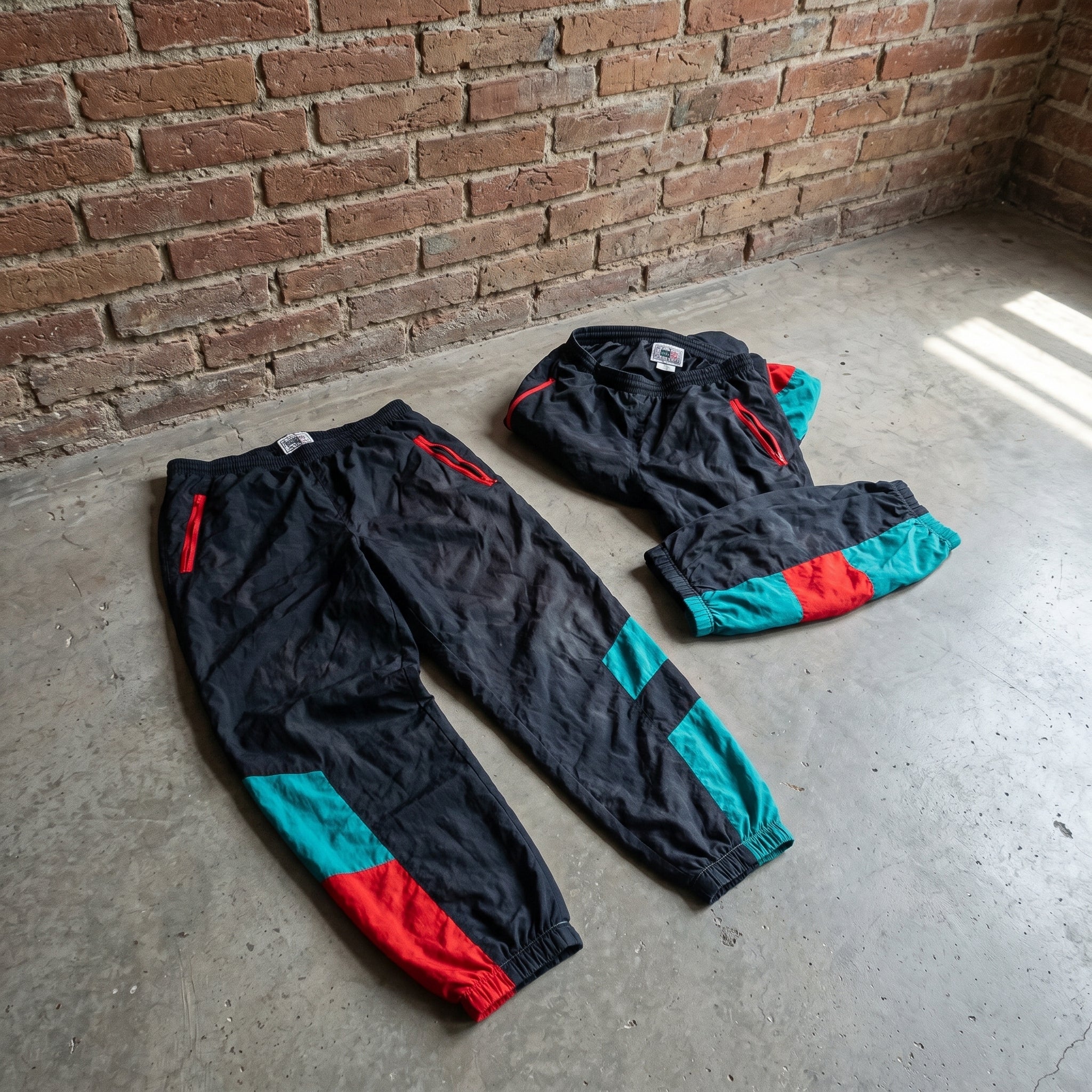 MIX PANTALONES CRAZY - Image 3