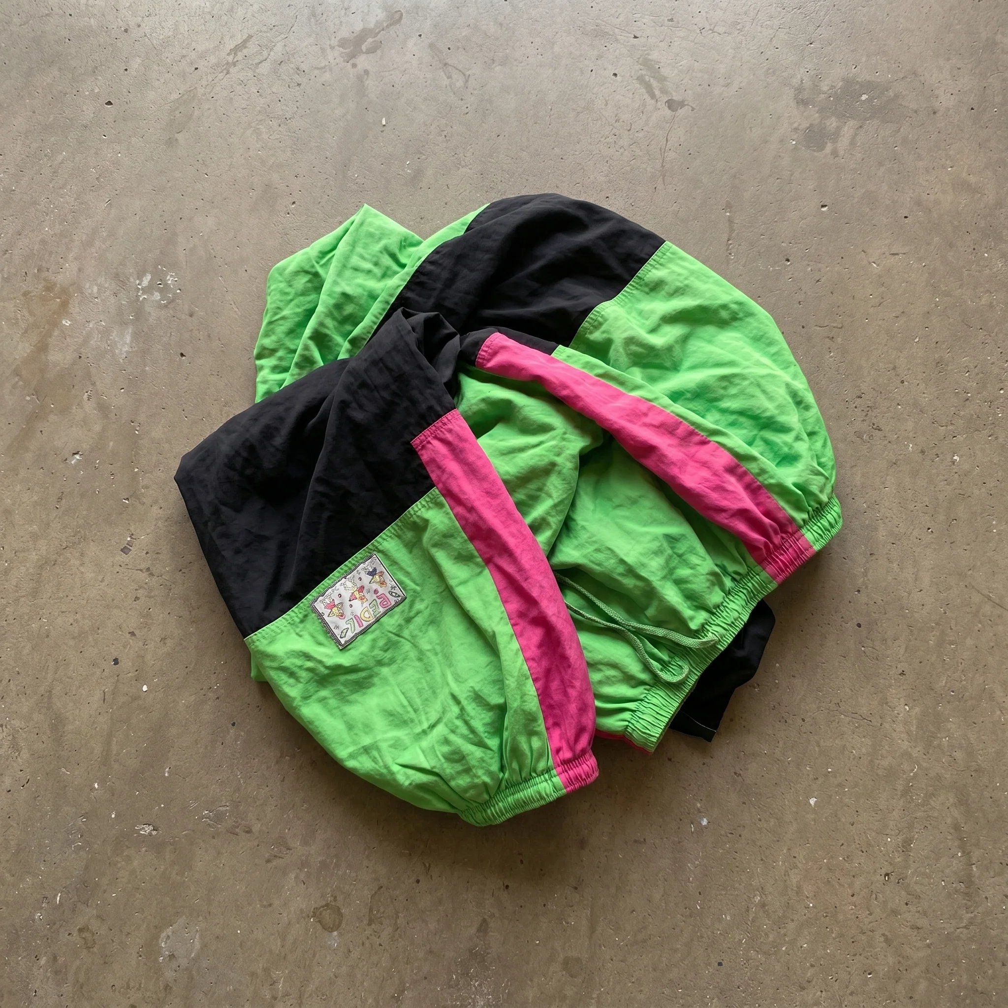 MIX PANTALONES CRAZY - Image 4