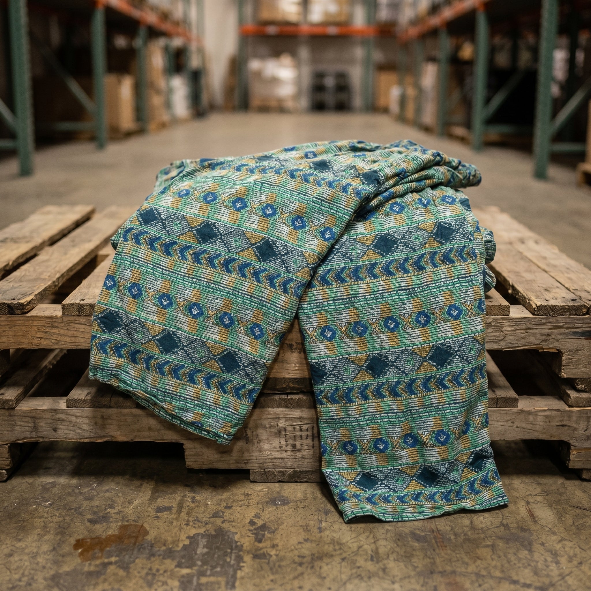 MIX PANTALONES ESTAMPADOS Y2K - Image 11