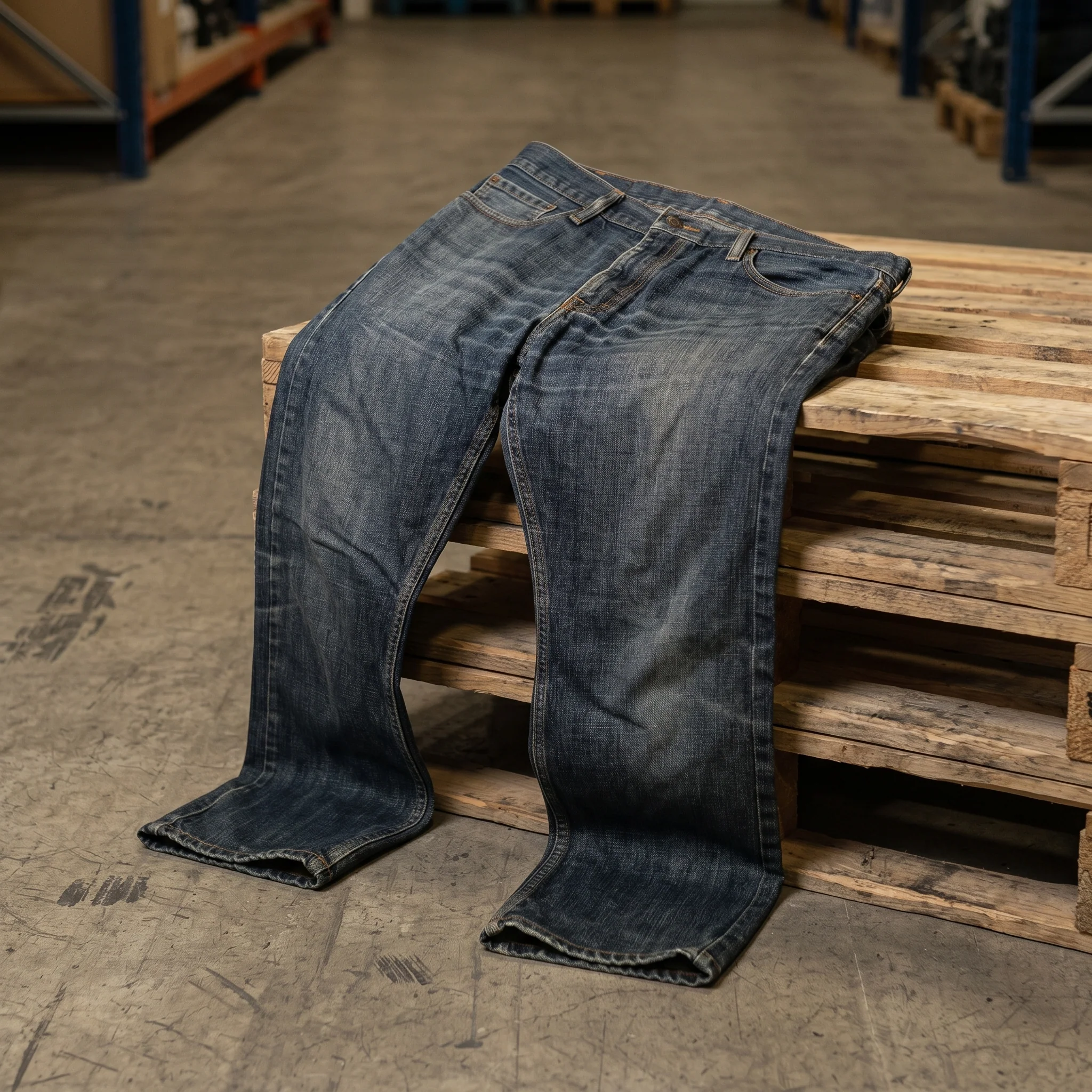 MIX PANTALONES LEVI'S - Image 5