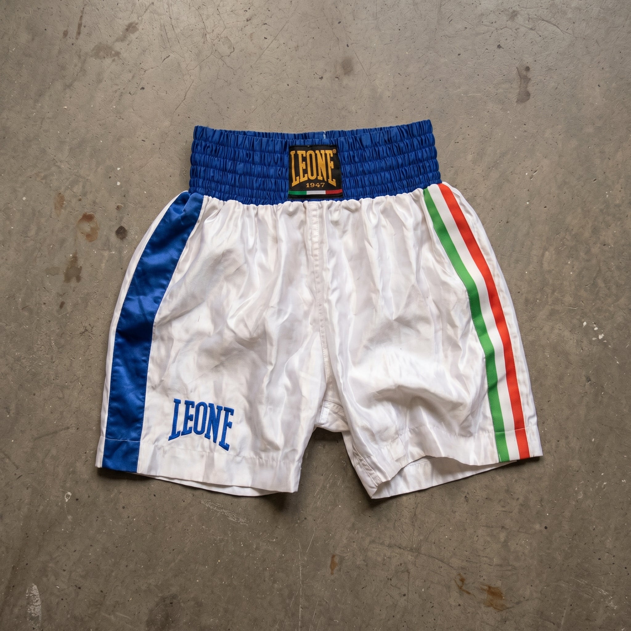 MIX PANTALONES MUAY THAI - Image 4