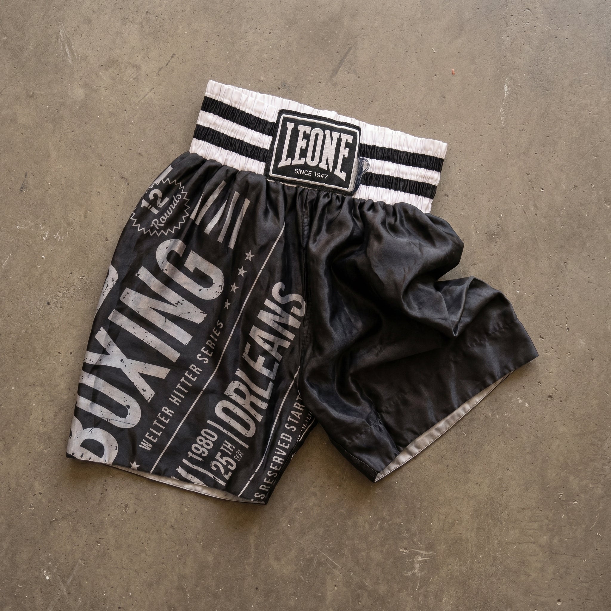MIX PANTALONES MUAY THAI - Image 7