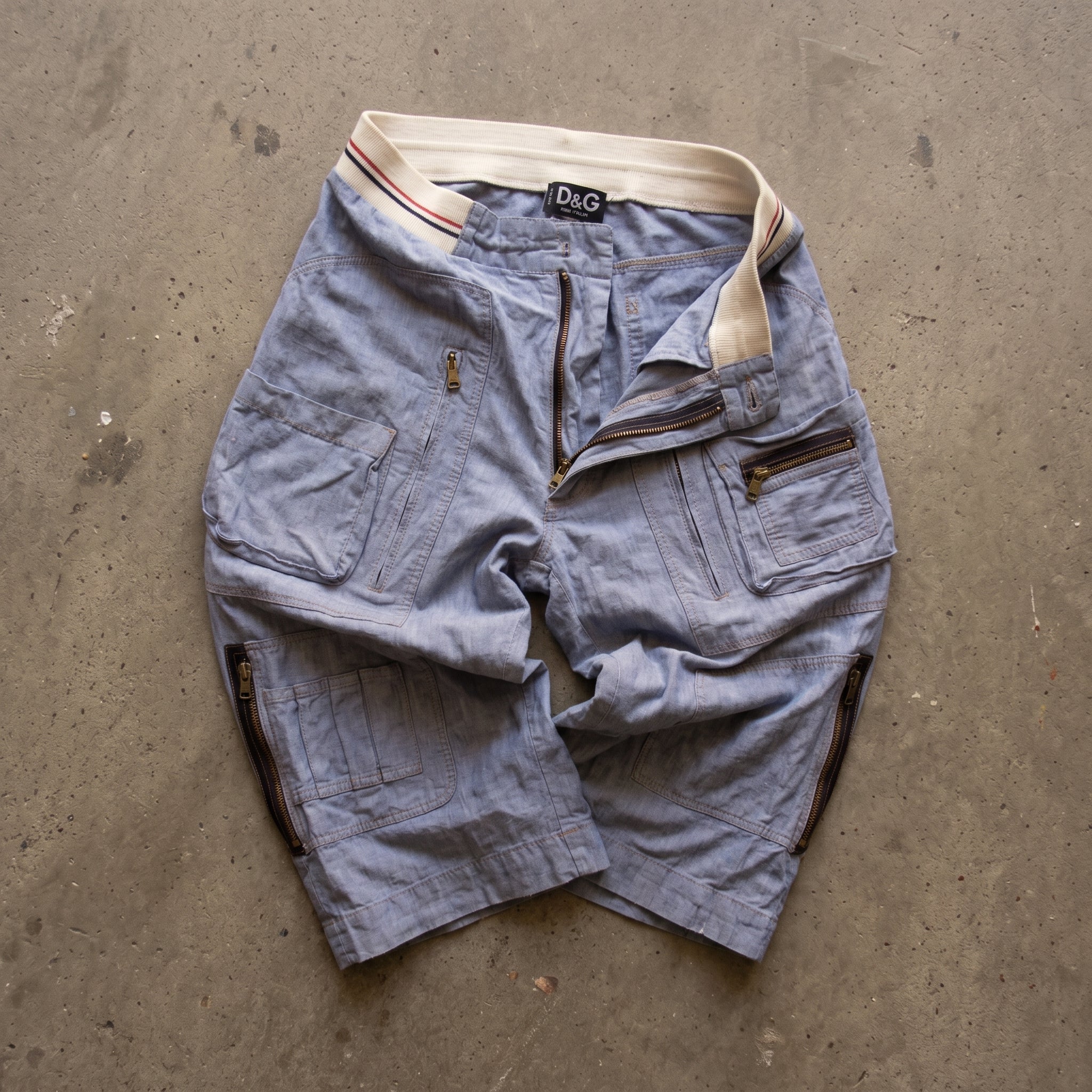 MIX PANTALONES PIRATA - Image 10
