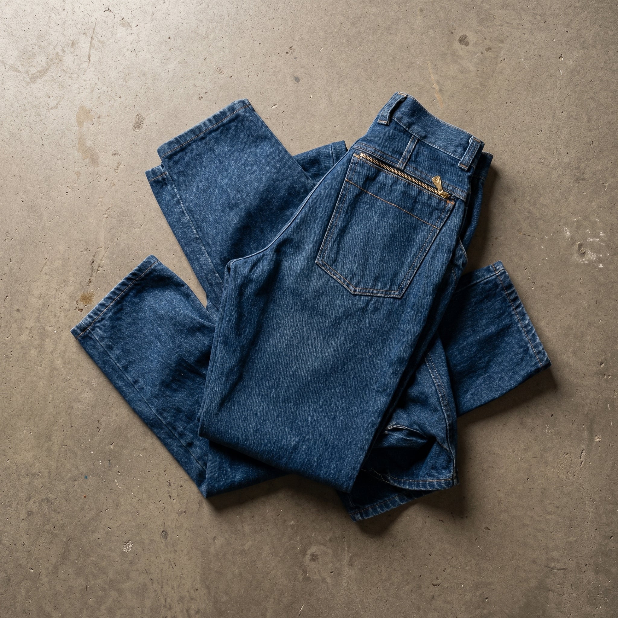 MIX PANTALONES VINTAGE DE HOMBRE - Image 4