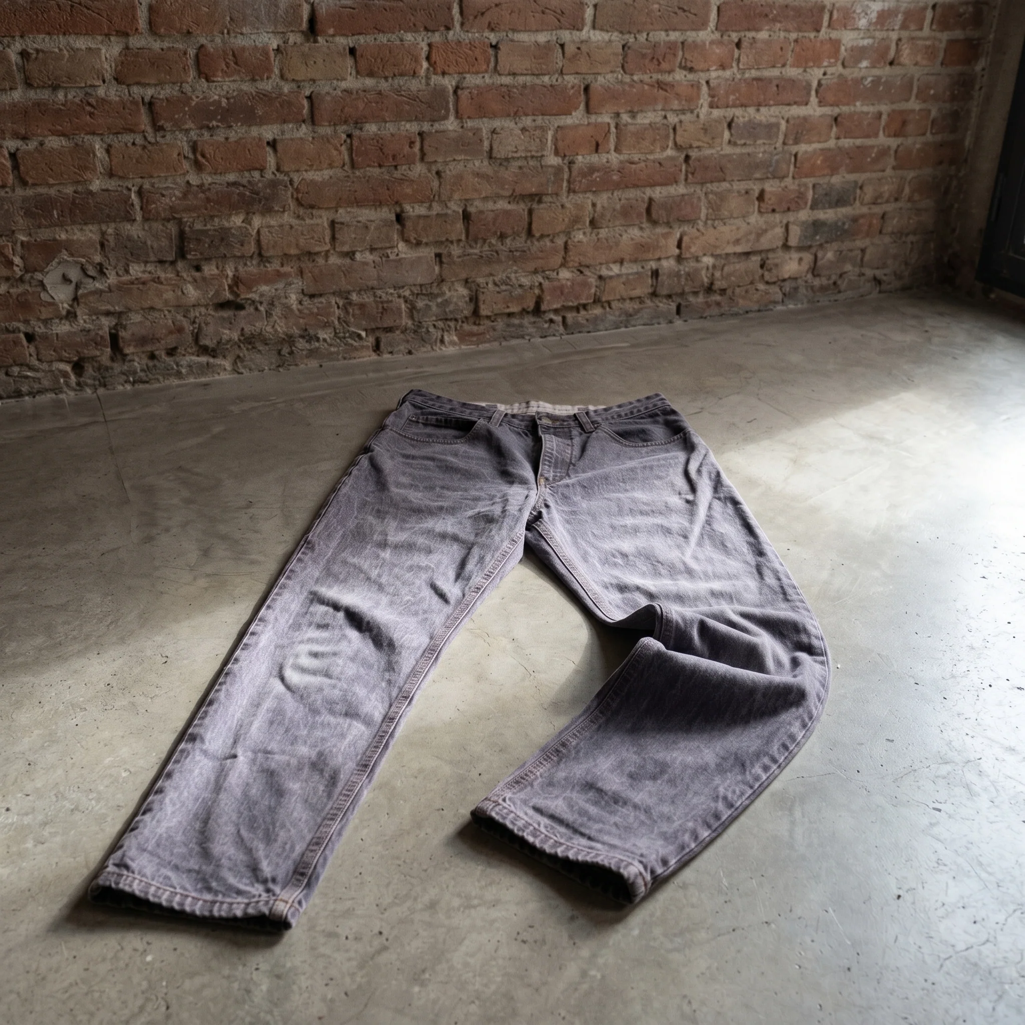 MIX PANTALONES VINTAGE DE MUJER - Image 6