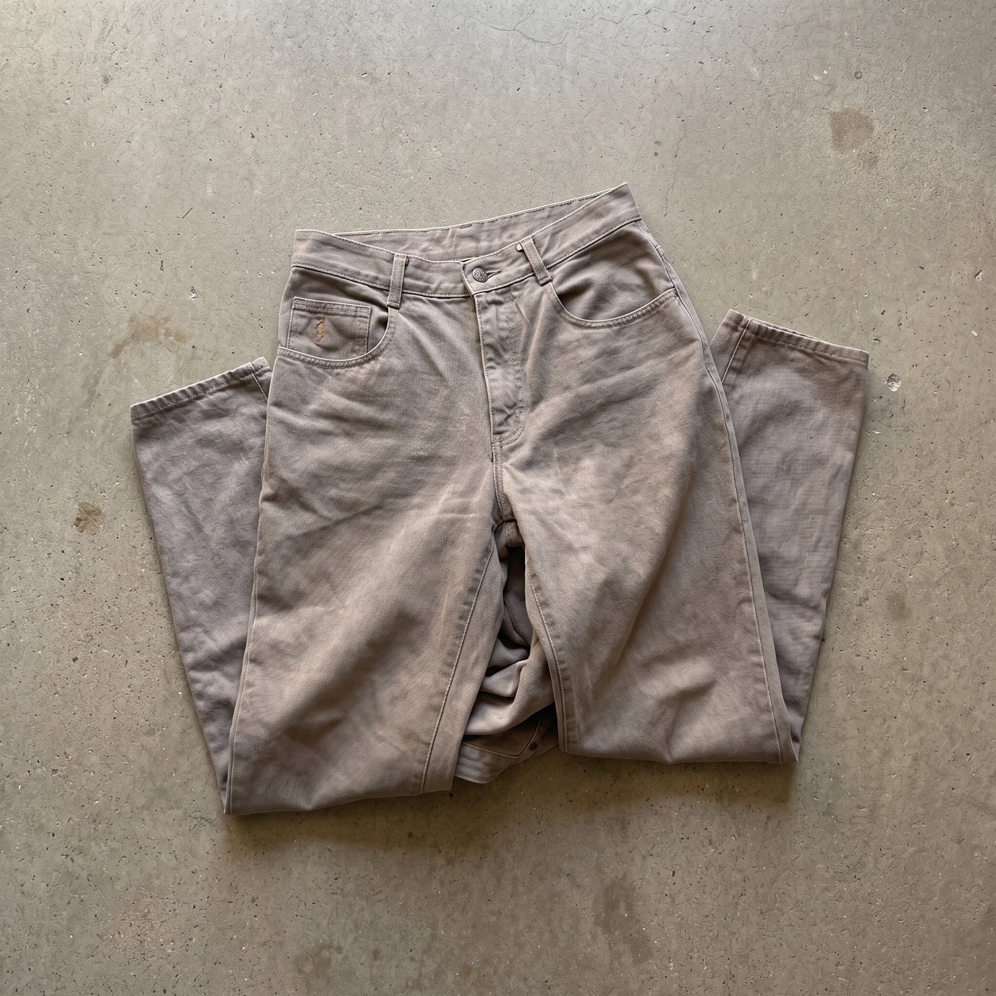 MIX PANTALONES VINTAGE DE MUJER - Image 7