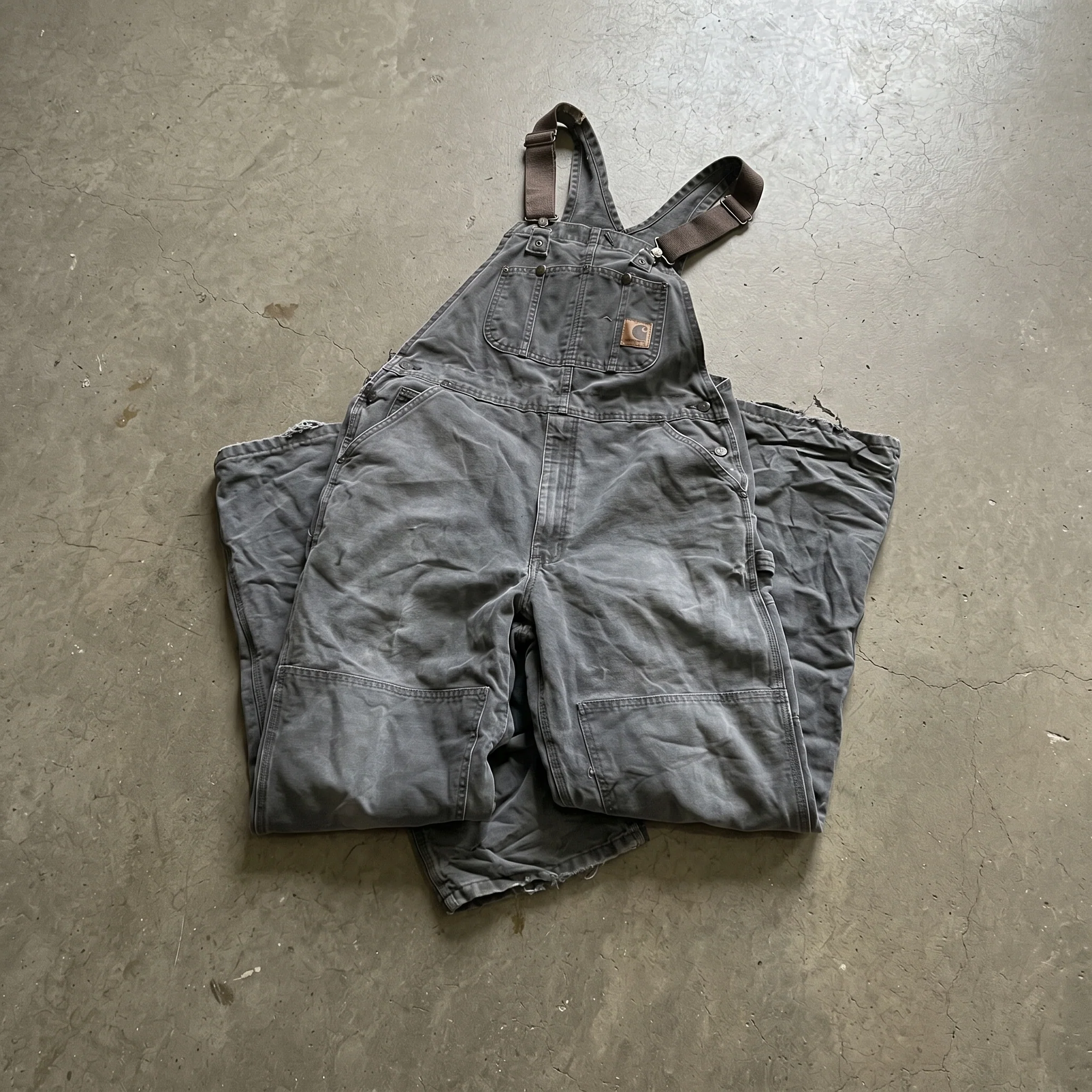 MIX PETOS CARHARTT & DICKIES - Image 4