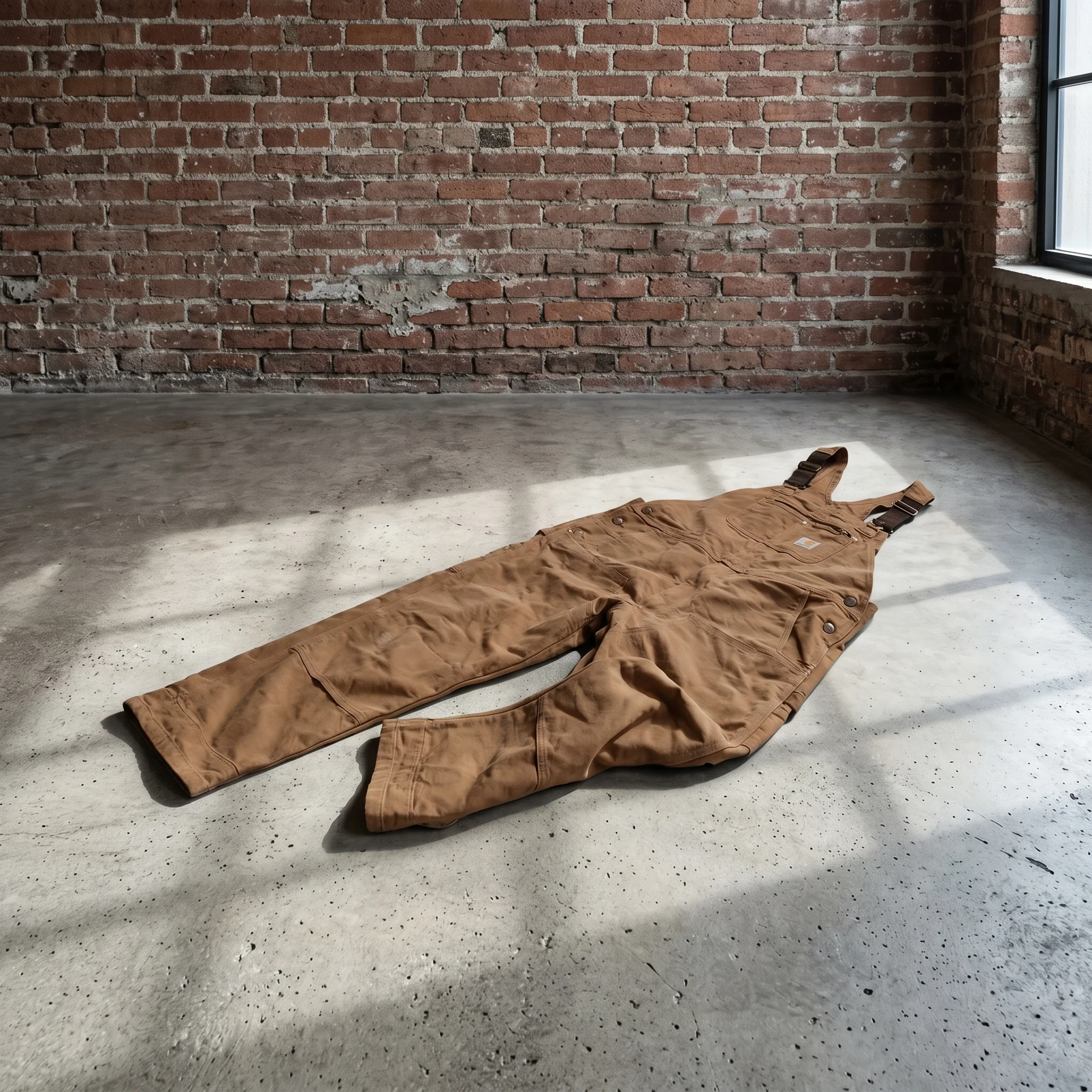MIX PETOS CARHARTT & DICKIES - Image 6