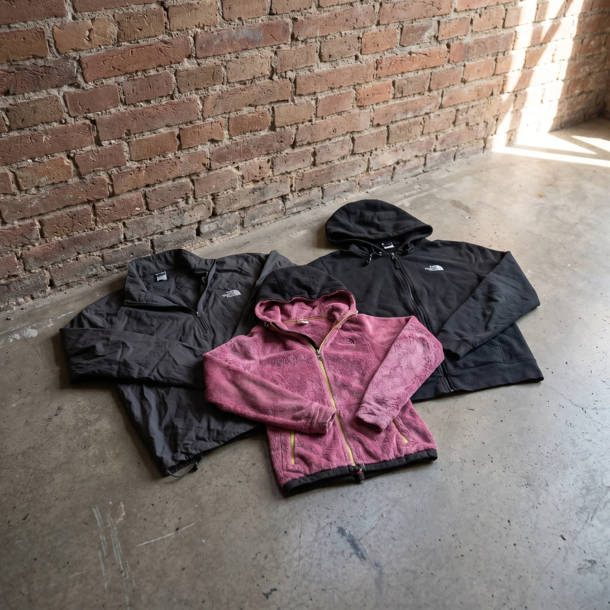 MIX POLARES THE NORTH FACE - Image 3