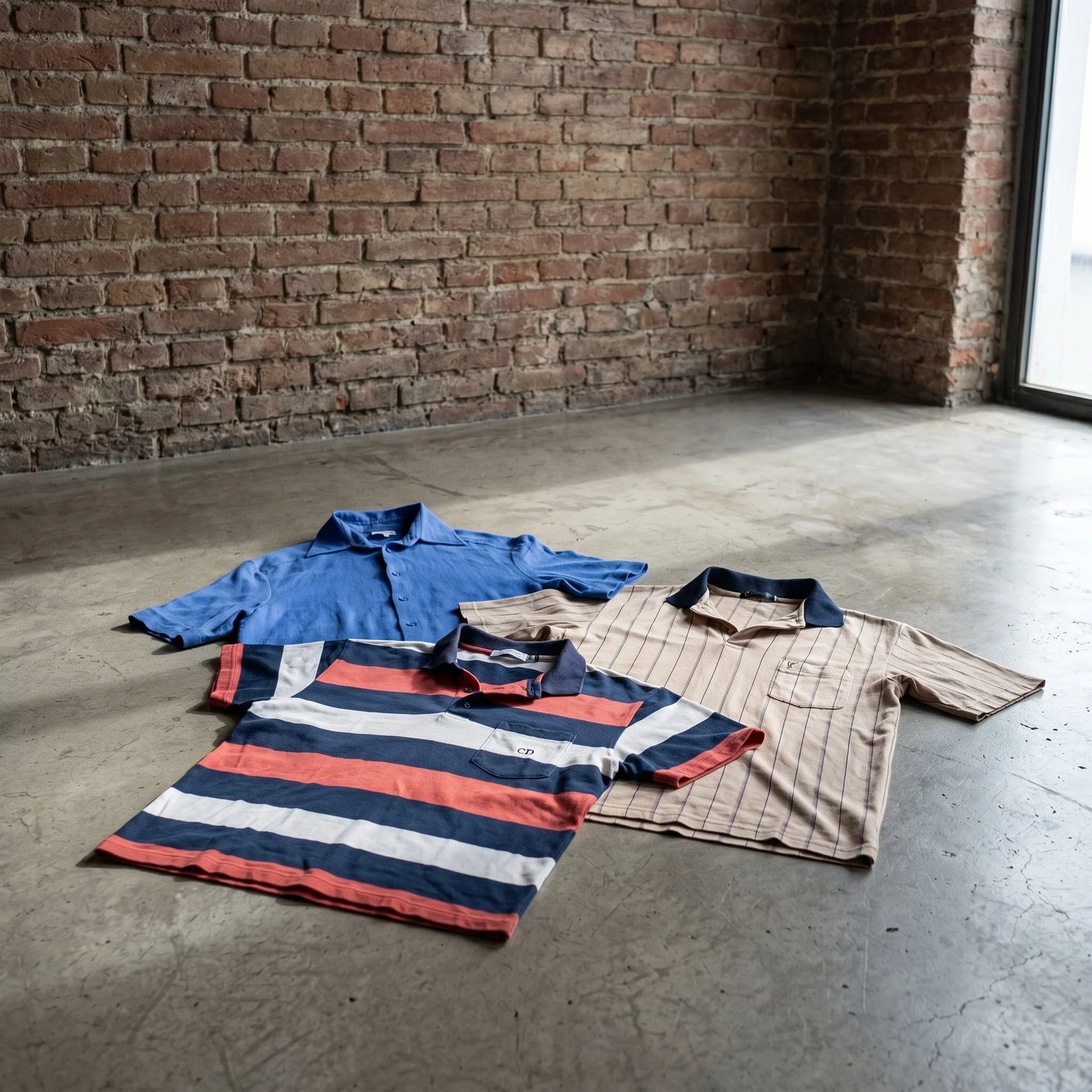MIX POLOS DE LUJO - Image 3