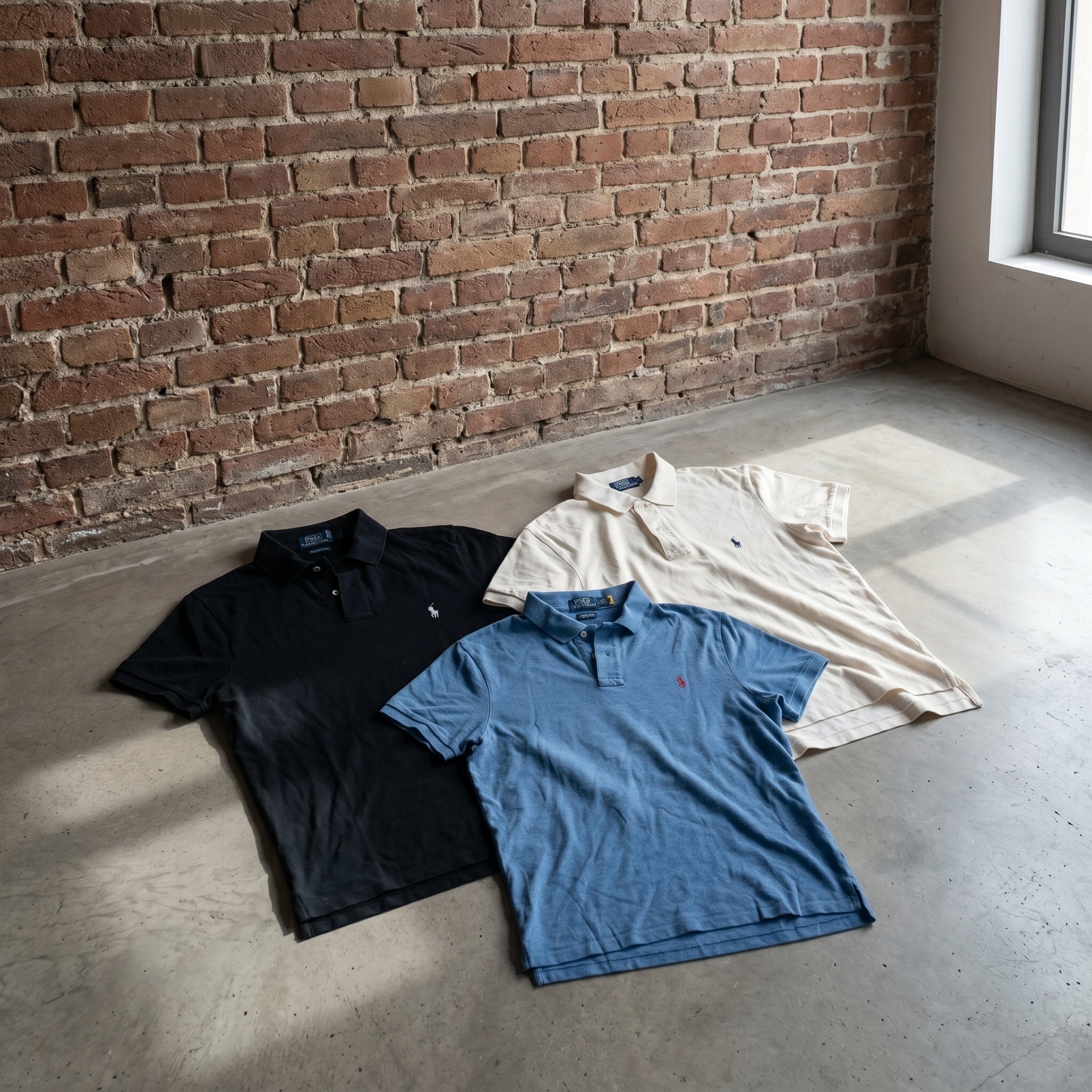 MIX POLOS RALPH LAUREN - Image 3
