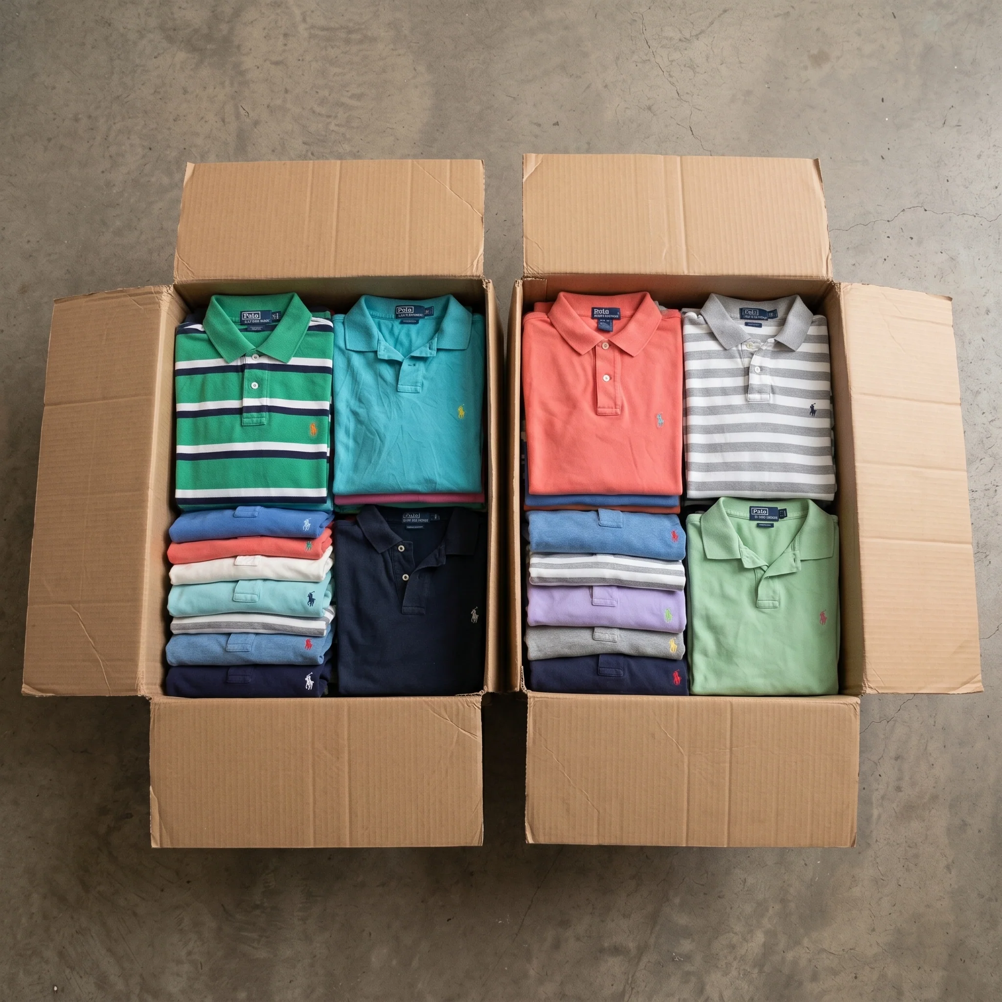 MIX POLOS RALPH LAUREN - Image 5