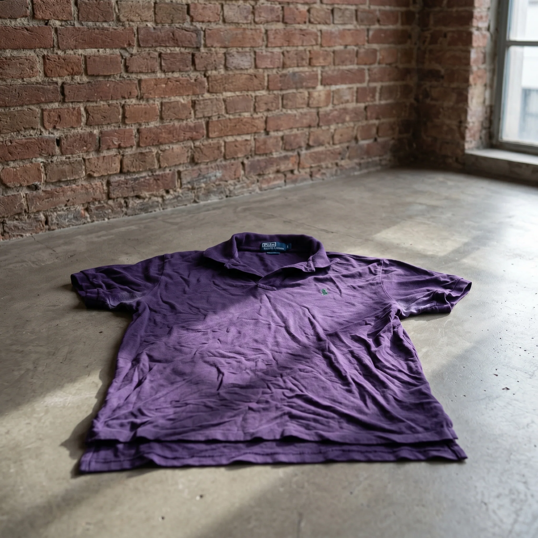 MIX POLOS RALPH LAUREN GRADO B/C - Image 3
