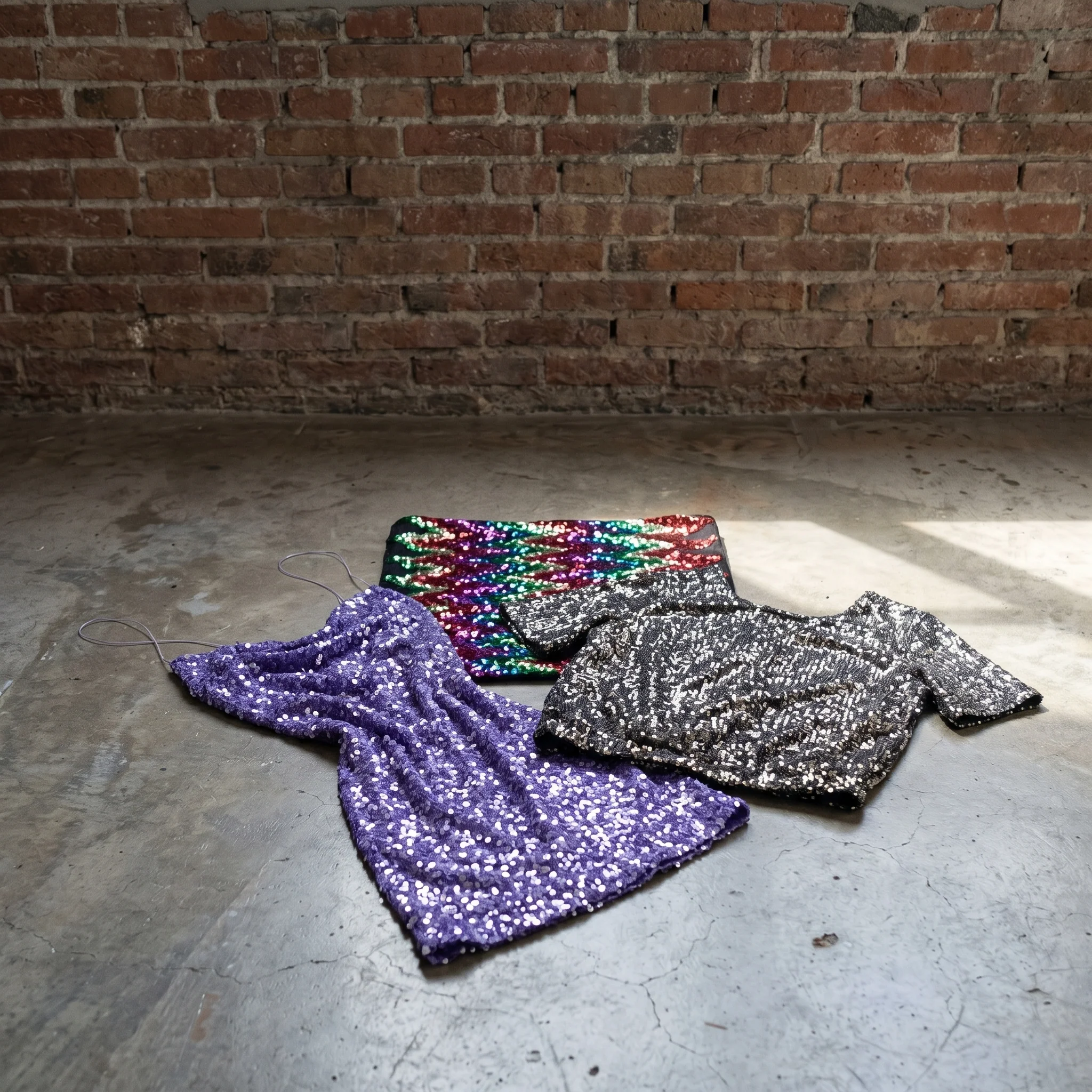 MIX ROPA DE BRILLO - Image 3