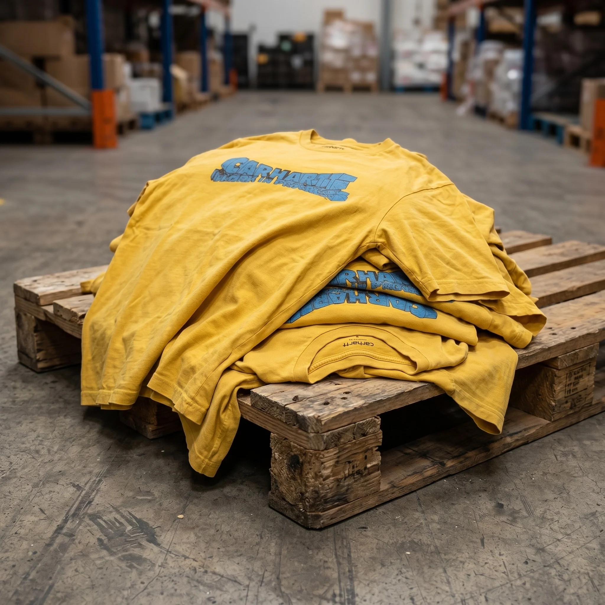 MIX ROPA DE CARHARTT - Image 5