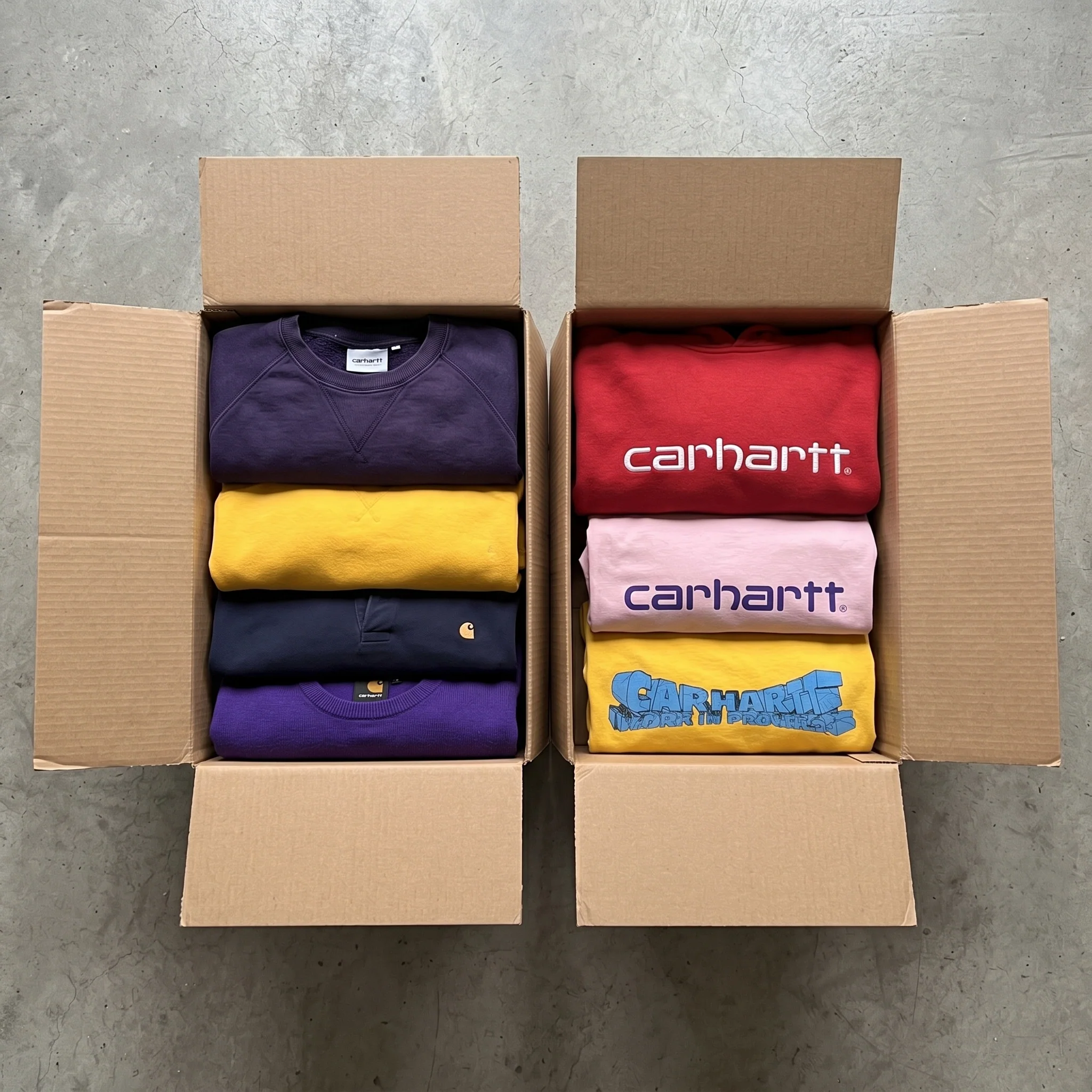 MIX ROPA DE CARHARTT - Image 6
