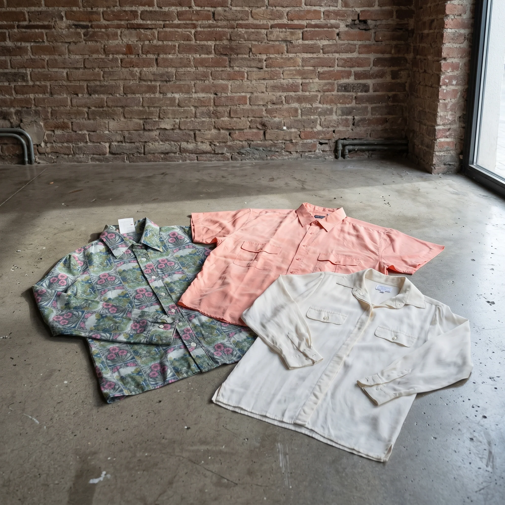 MIX ROPA DE SEDA - Image 3