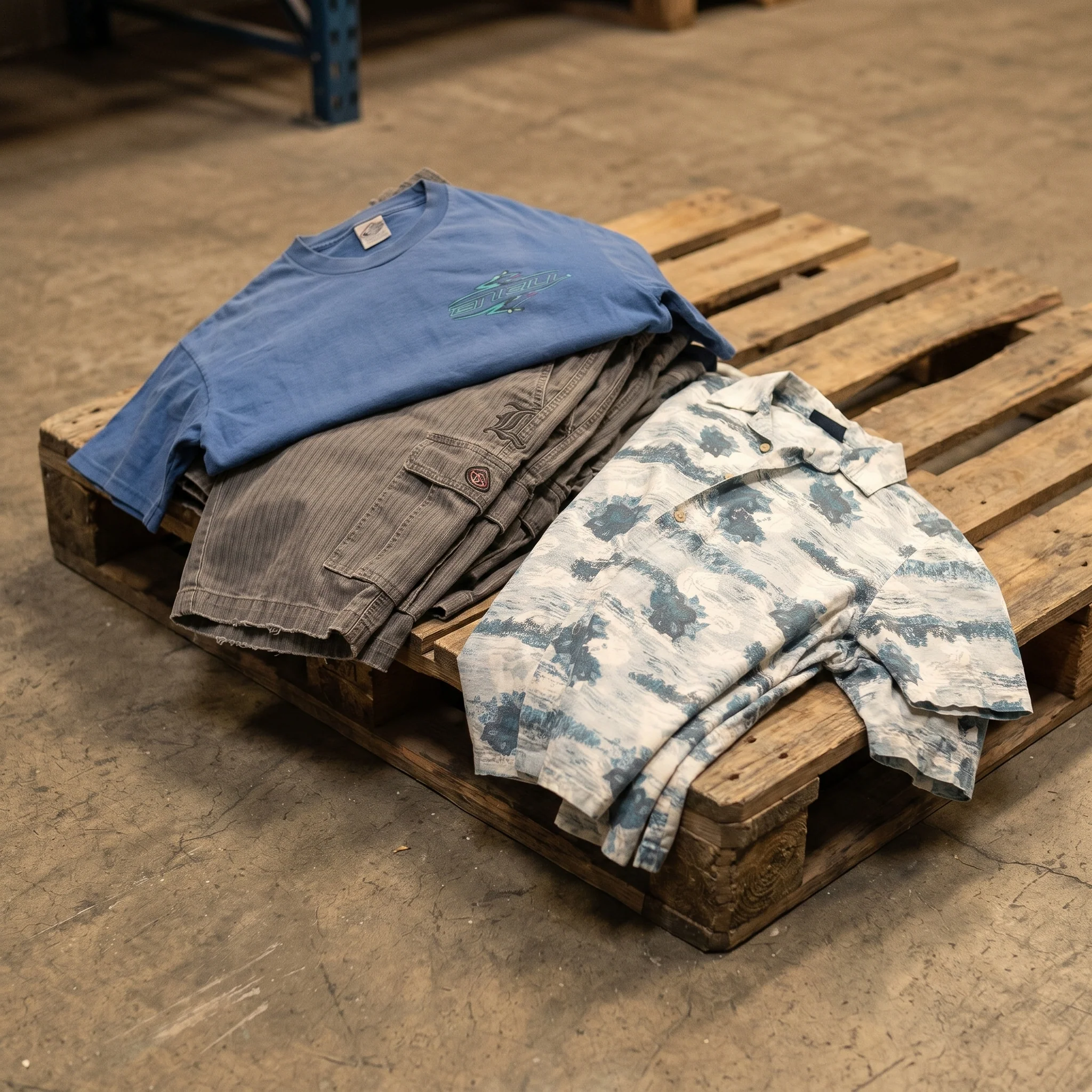 MIX ROPA DE SURF - Image 2