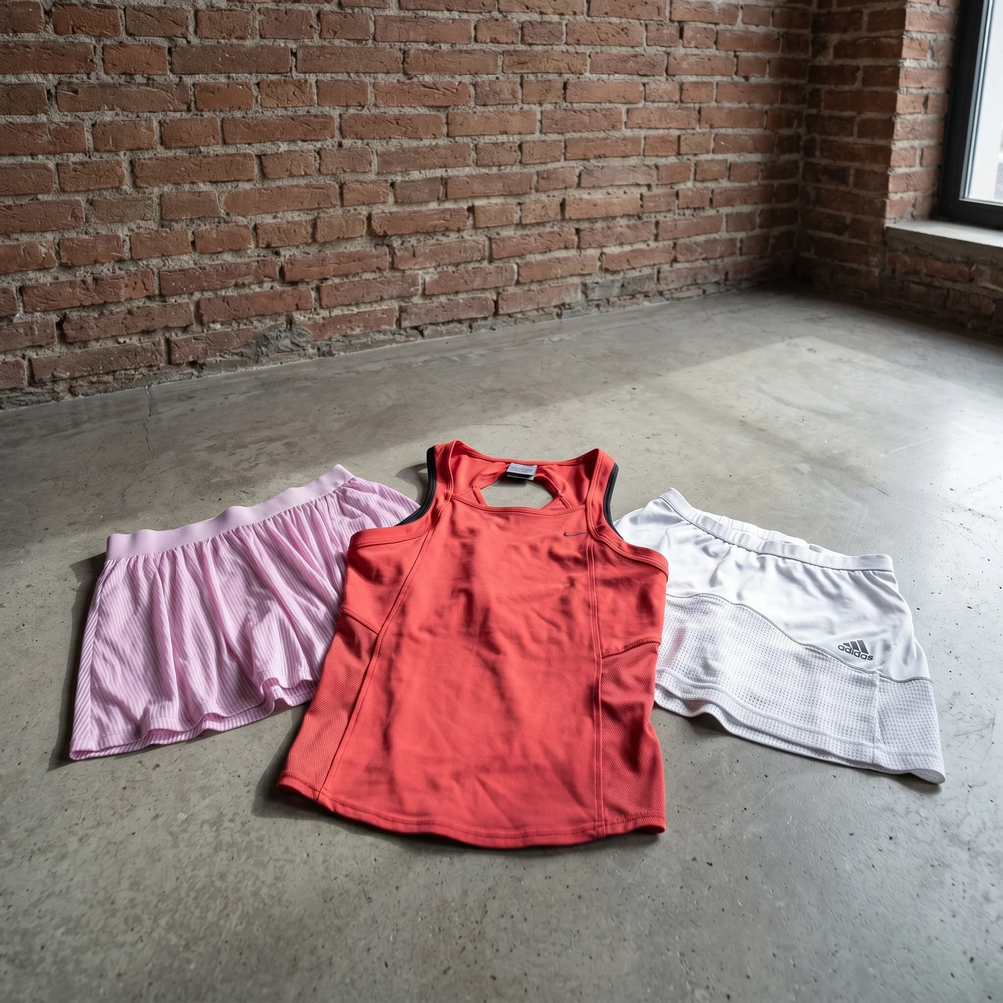 MIX ROPA DEPORTIVA DE MUJER - Image 3