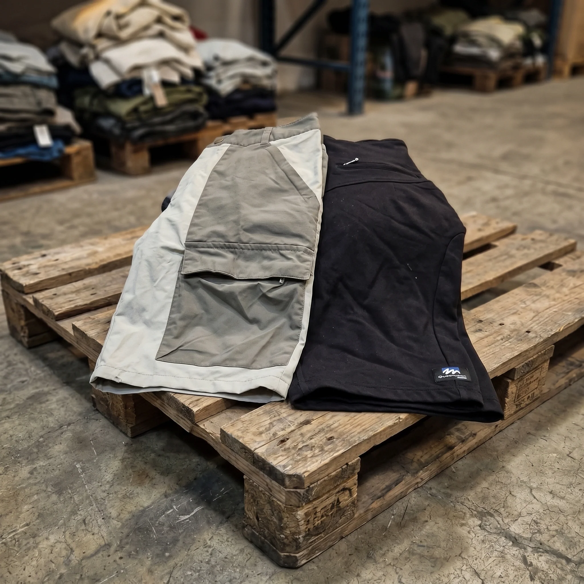 MIX ROPA DE TREKKING - Image 2