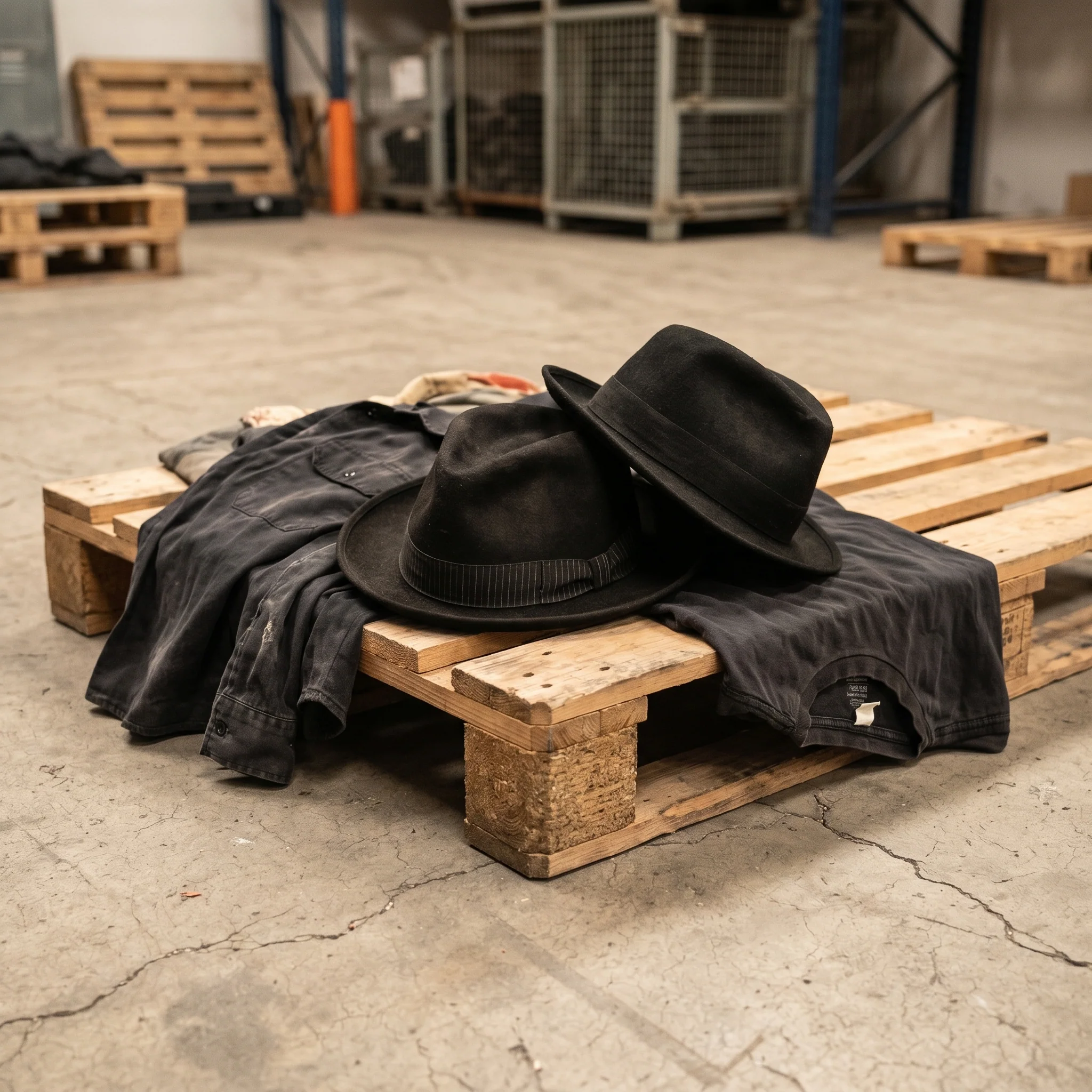 MIX SOMBREROS DE INVIERNO - Image 8