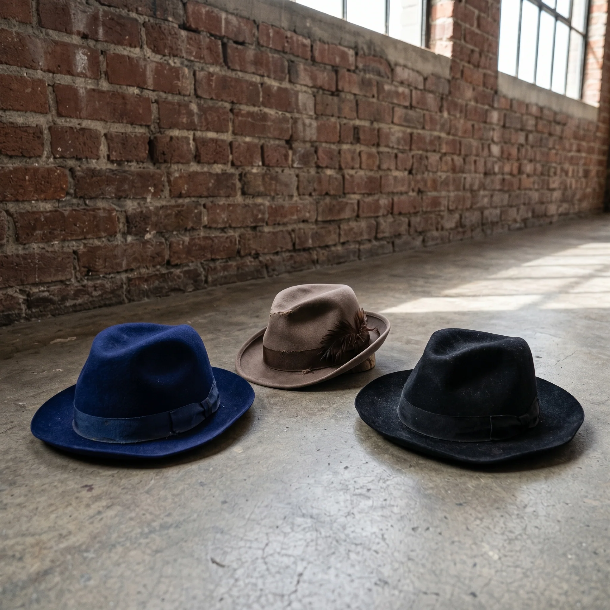 MIX SOMBREROS DE INVIERNO - Image 9